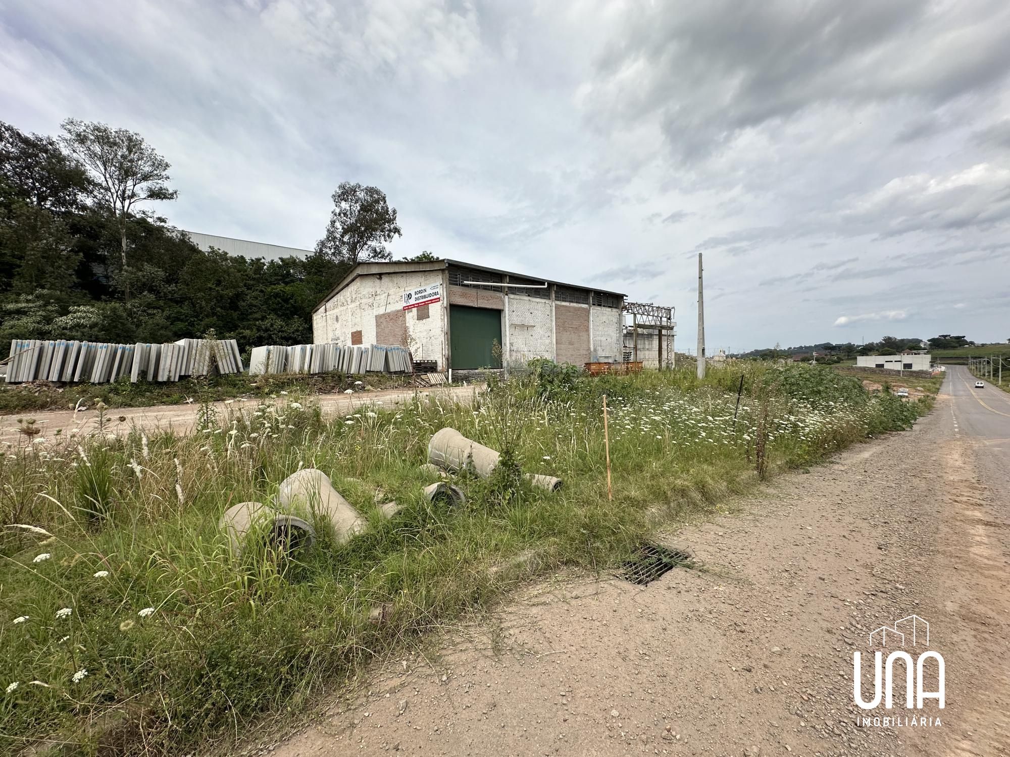 Terreno, 1409 m² - Foto 2