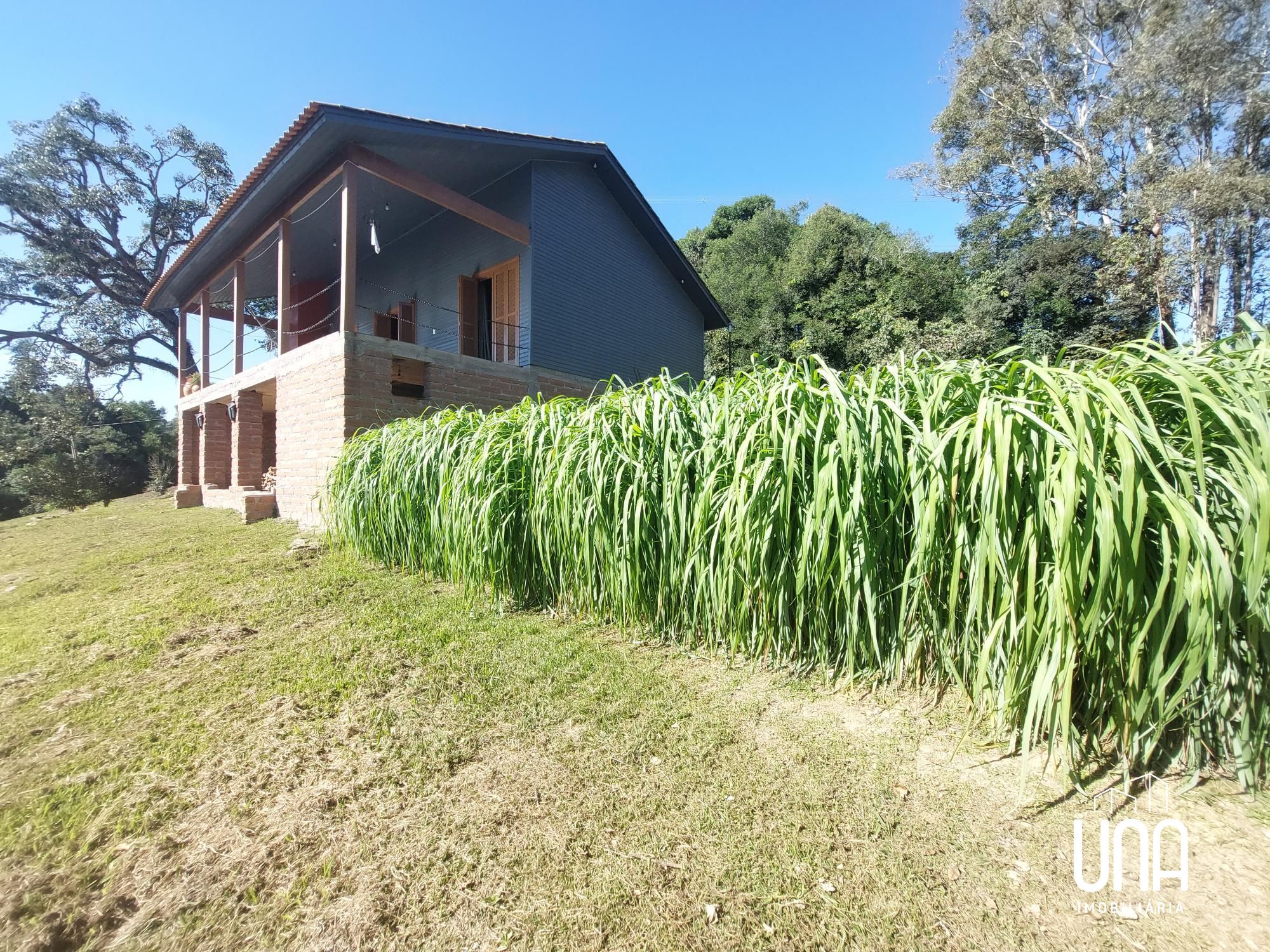 Chácara, 2 quartos, 9116 m² - Foto 1