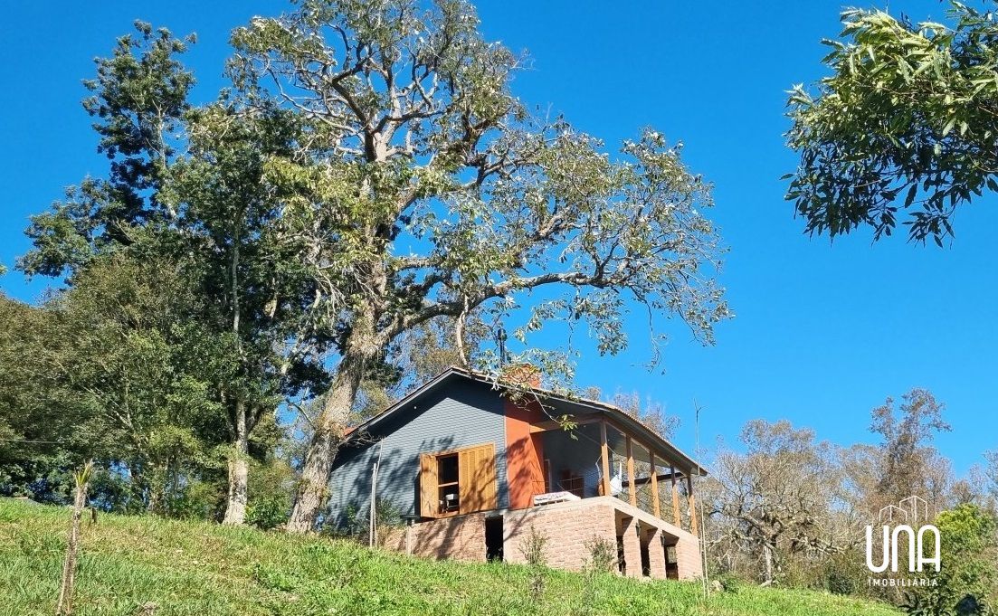 Chácara, 2 quartos, 9116 m² - Foto 5
