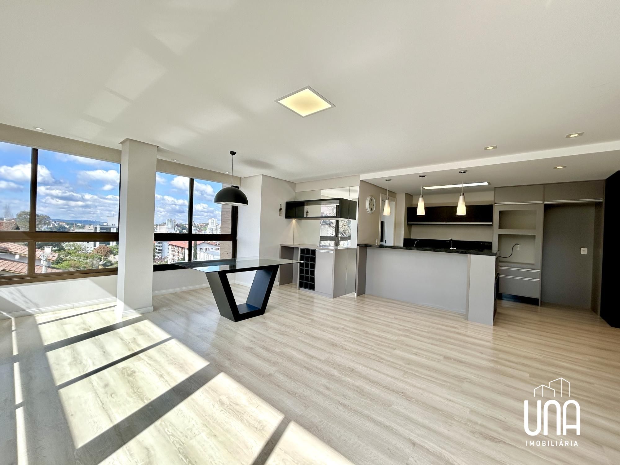 Apartamento, 2 quartos, 93 m² - Foto 6
