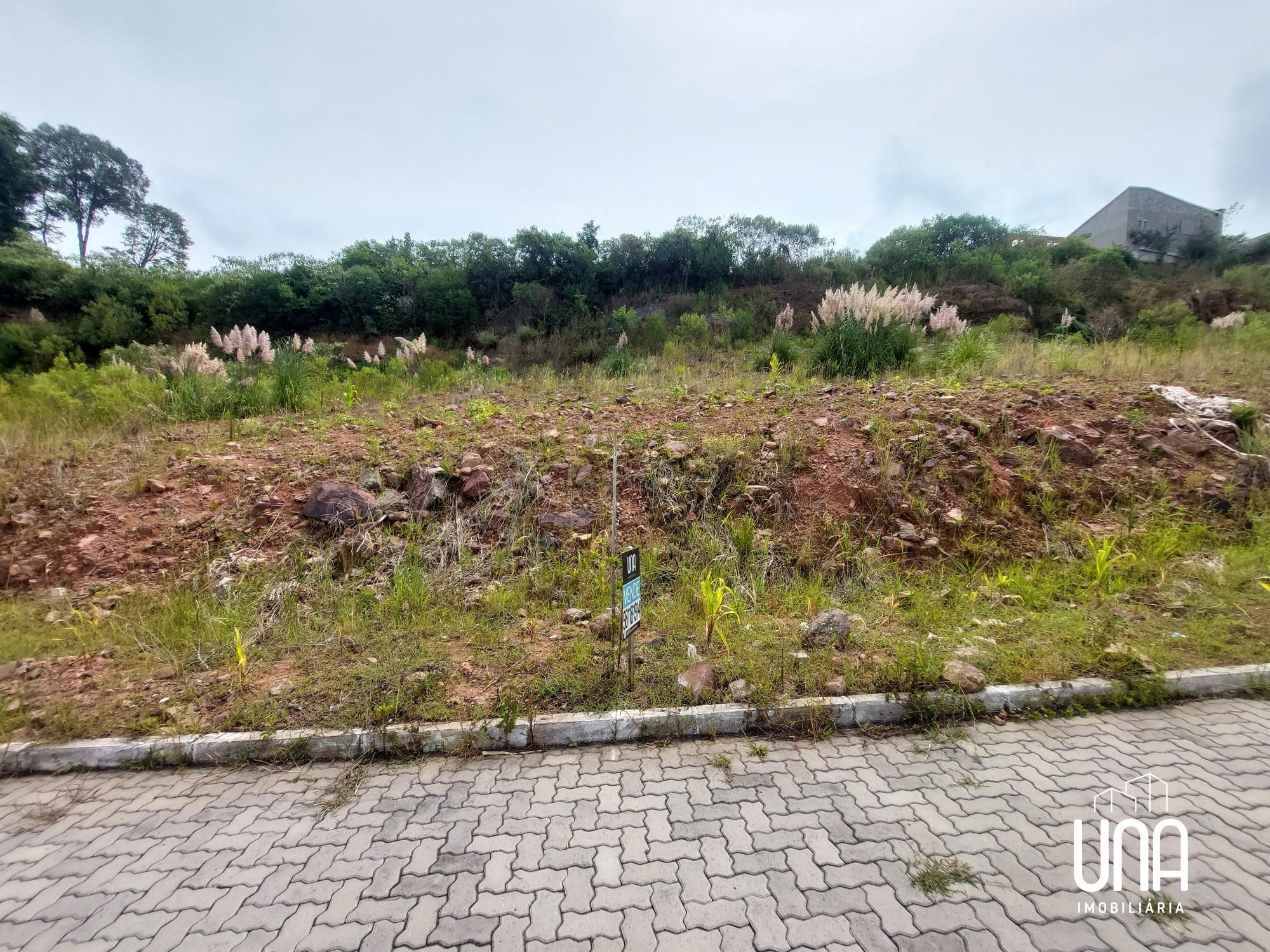 Terreno, 390 m² - Foto 1