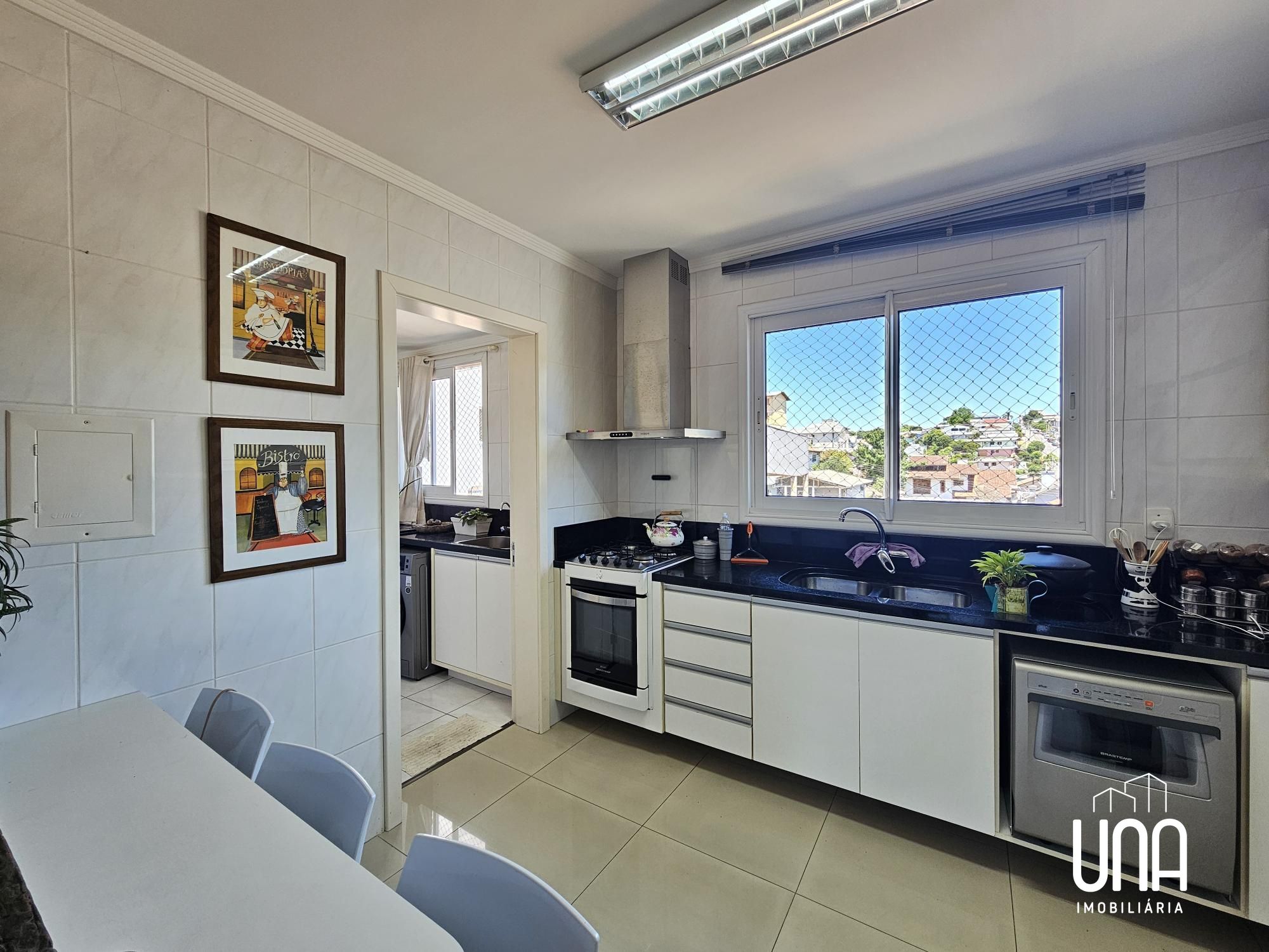 Apartamento, 2 quartos, 81 m² - Foto 5