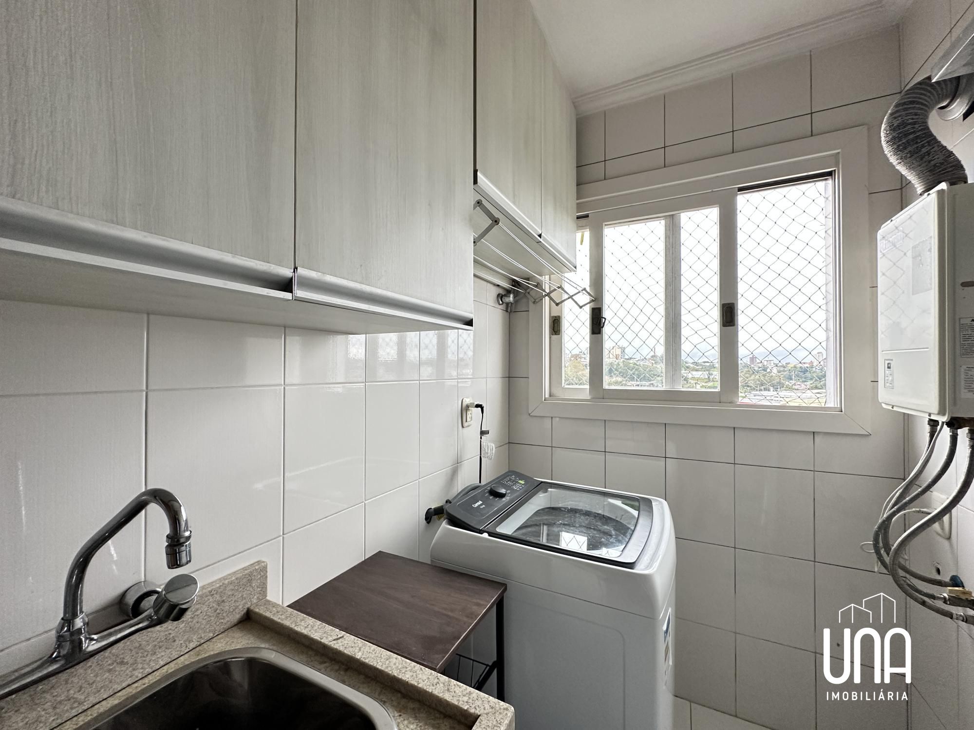 Apartamento, 2 quartos, 93 m² - Foto 8