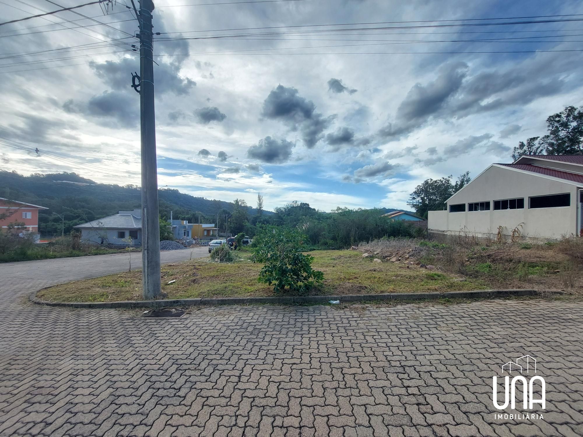 Terreno, 200 m² - Foto 2