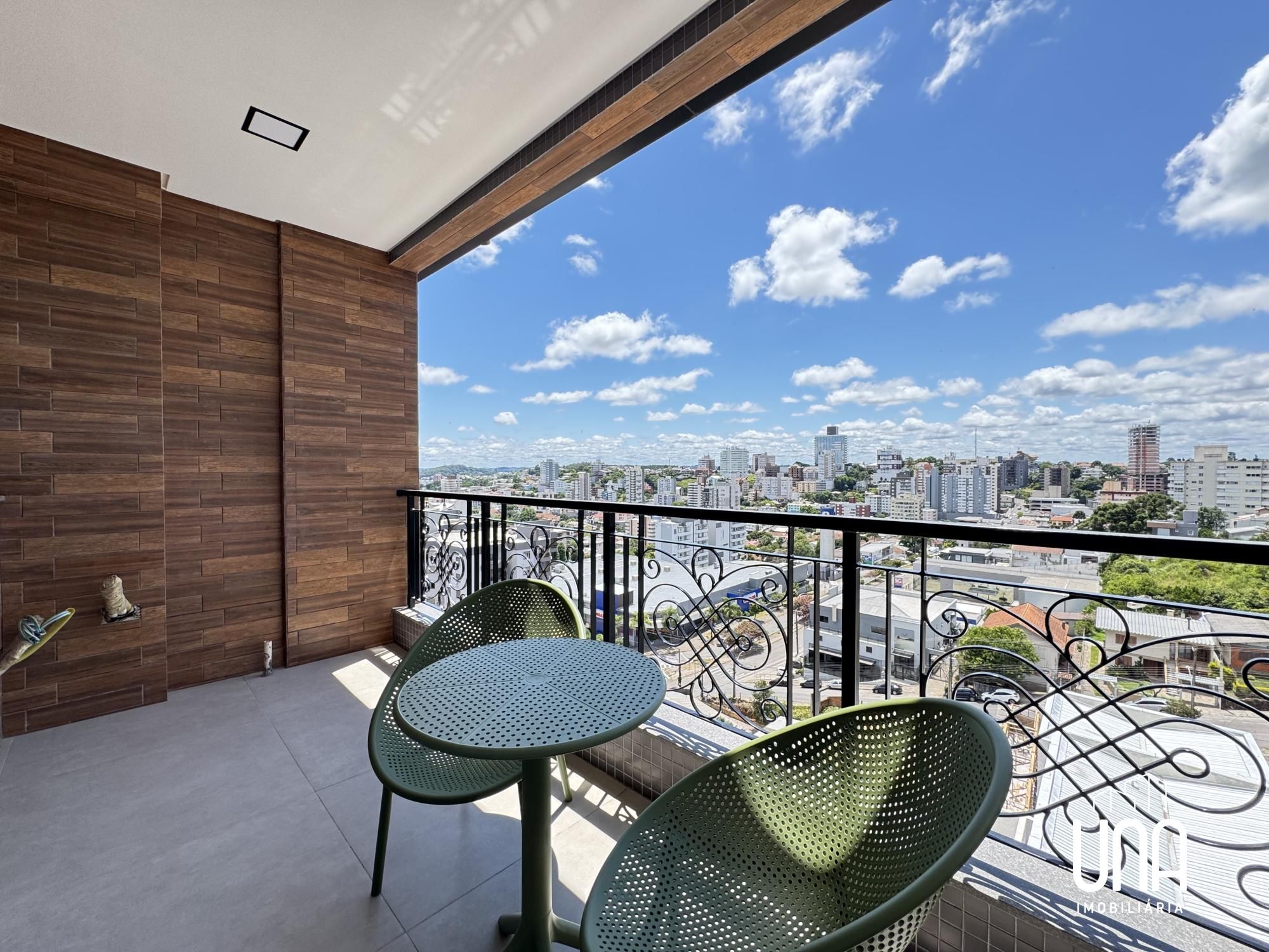 Apartamento, 2 quartos, 97 m² - Foto 3