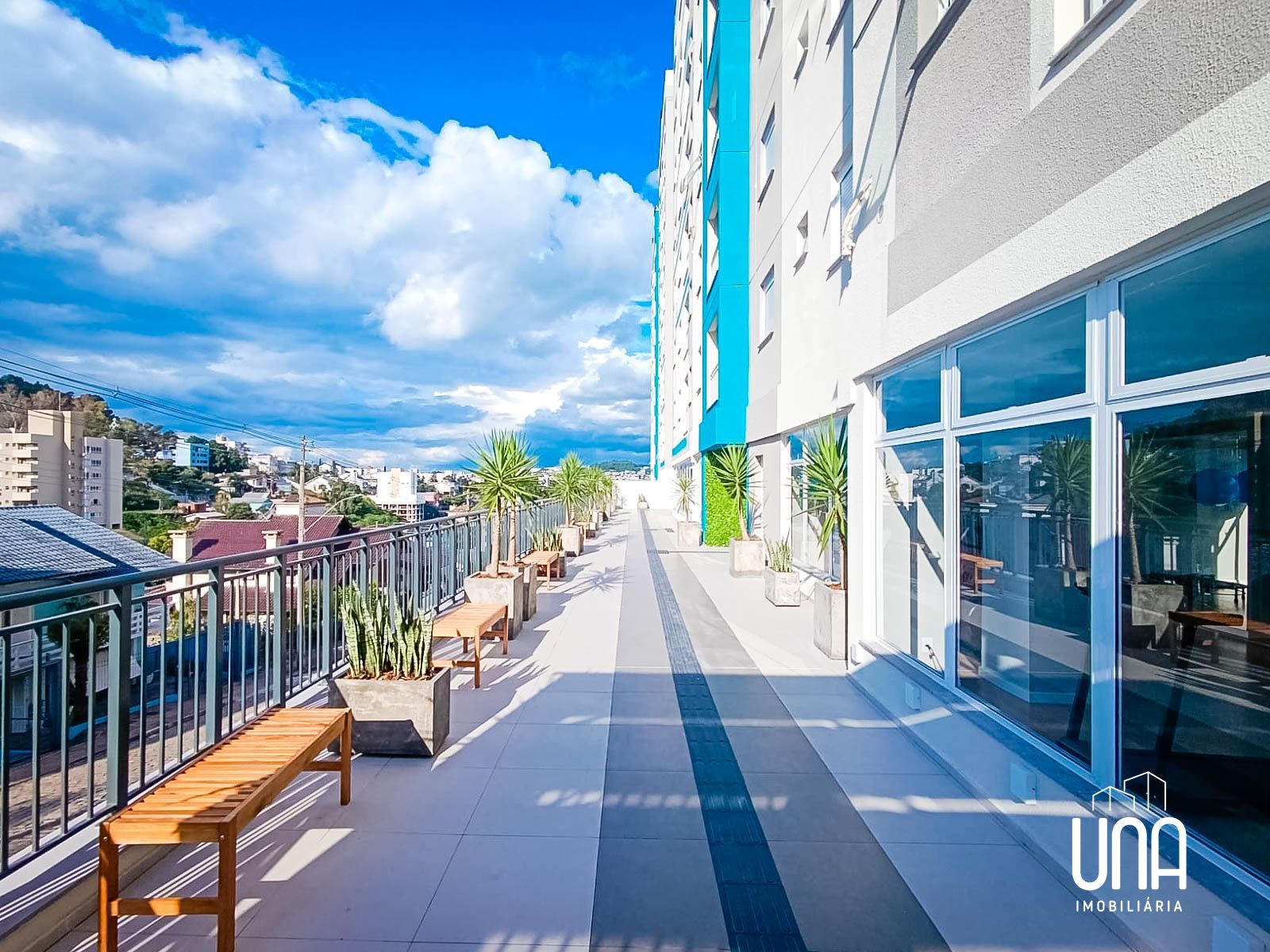 Apartamento, 2 quartos, 55 m² - Foto 26