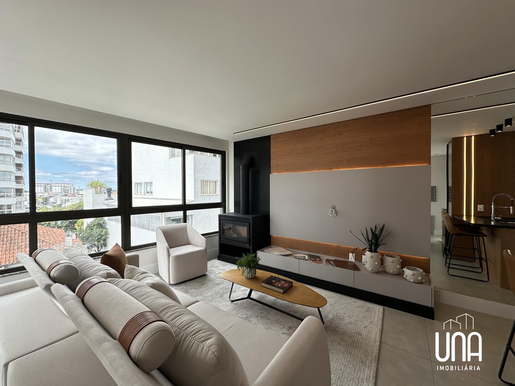 Apartamento, 2 quartos, 85 m² - Foto 3
