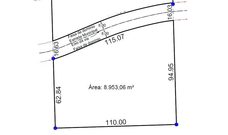 Sítio, 8900 m² - Foto 8