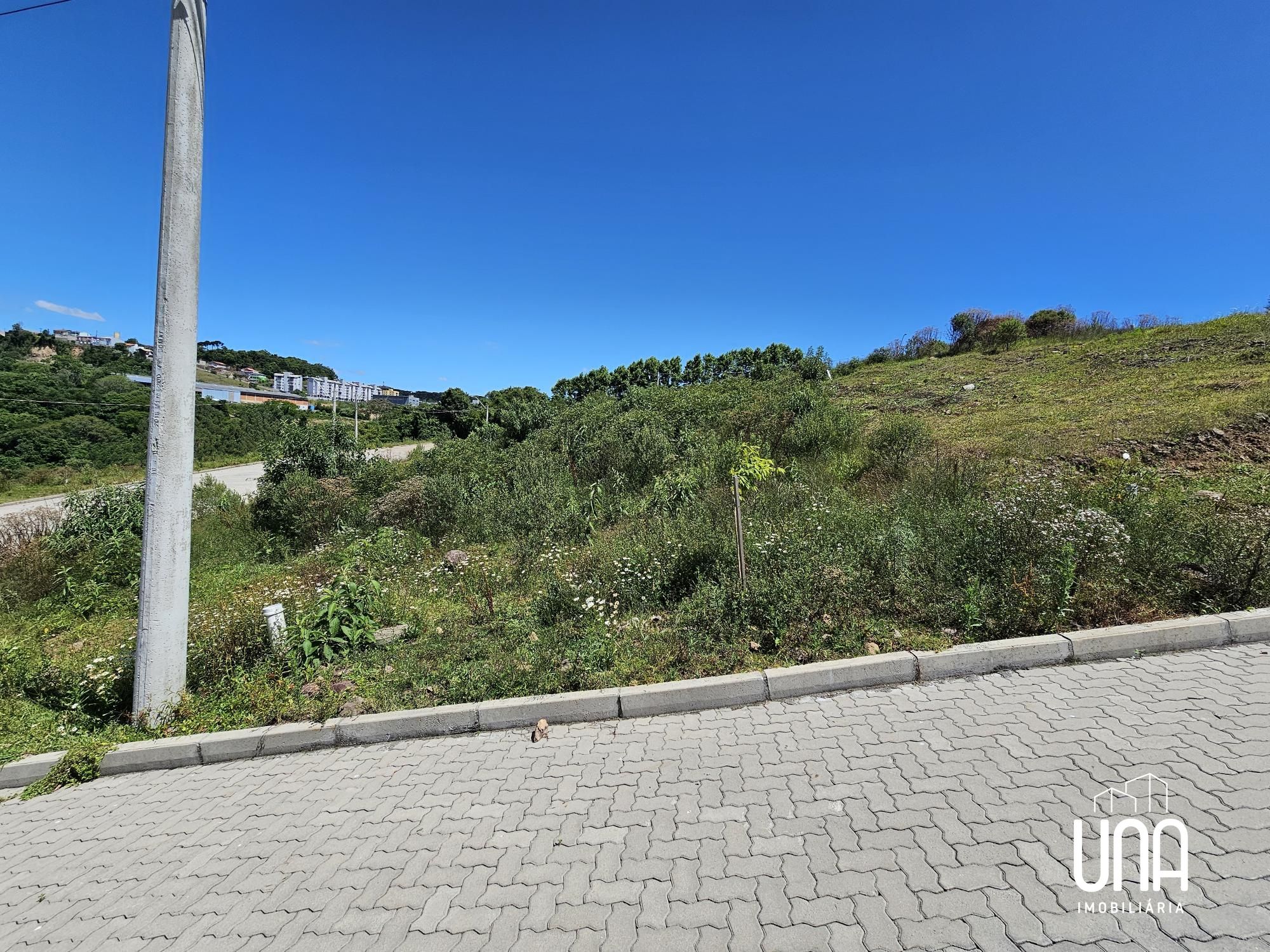 Terreno, 240 m² - Foto 1