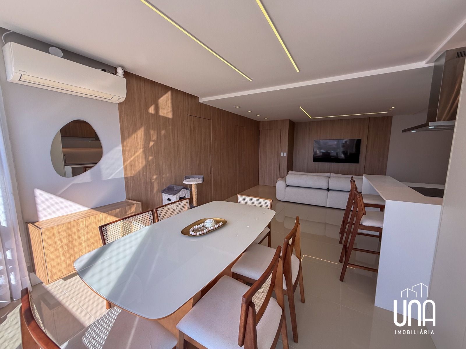 Apartamento, 3 quartos, 118 m² - Foto 4