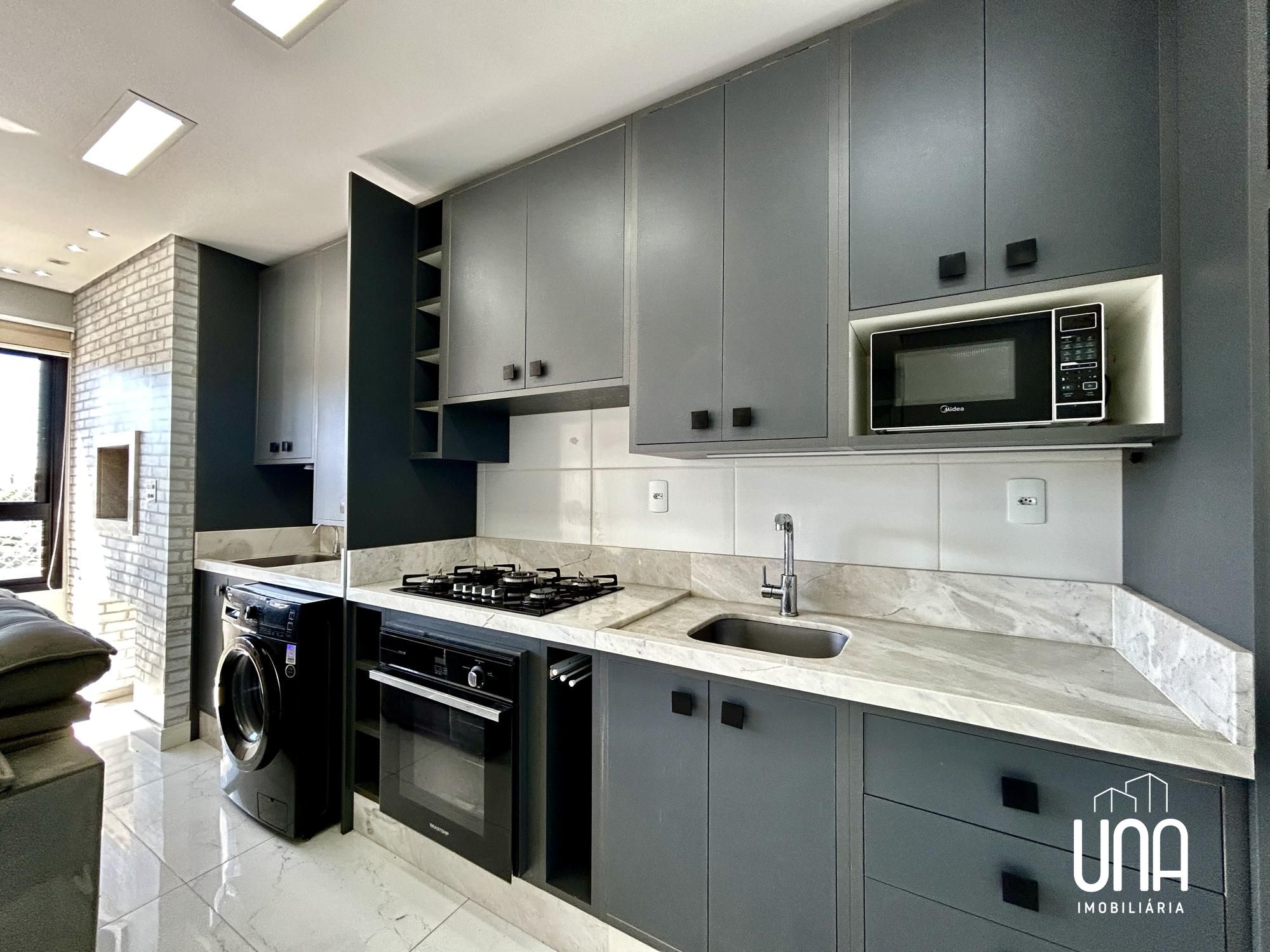 Apartamento, 2 quartos, 53 m² - Foto 5