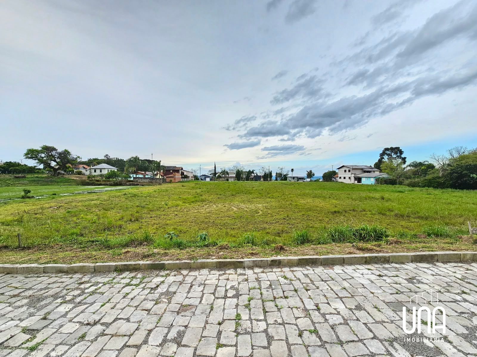Terreno, 707 m² - Foto 1