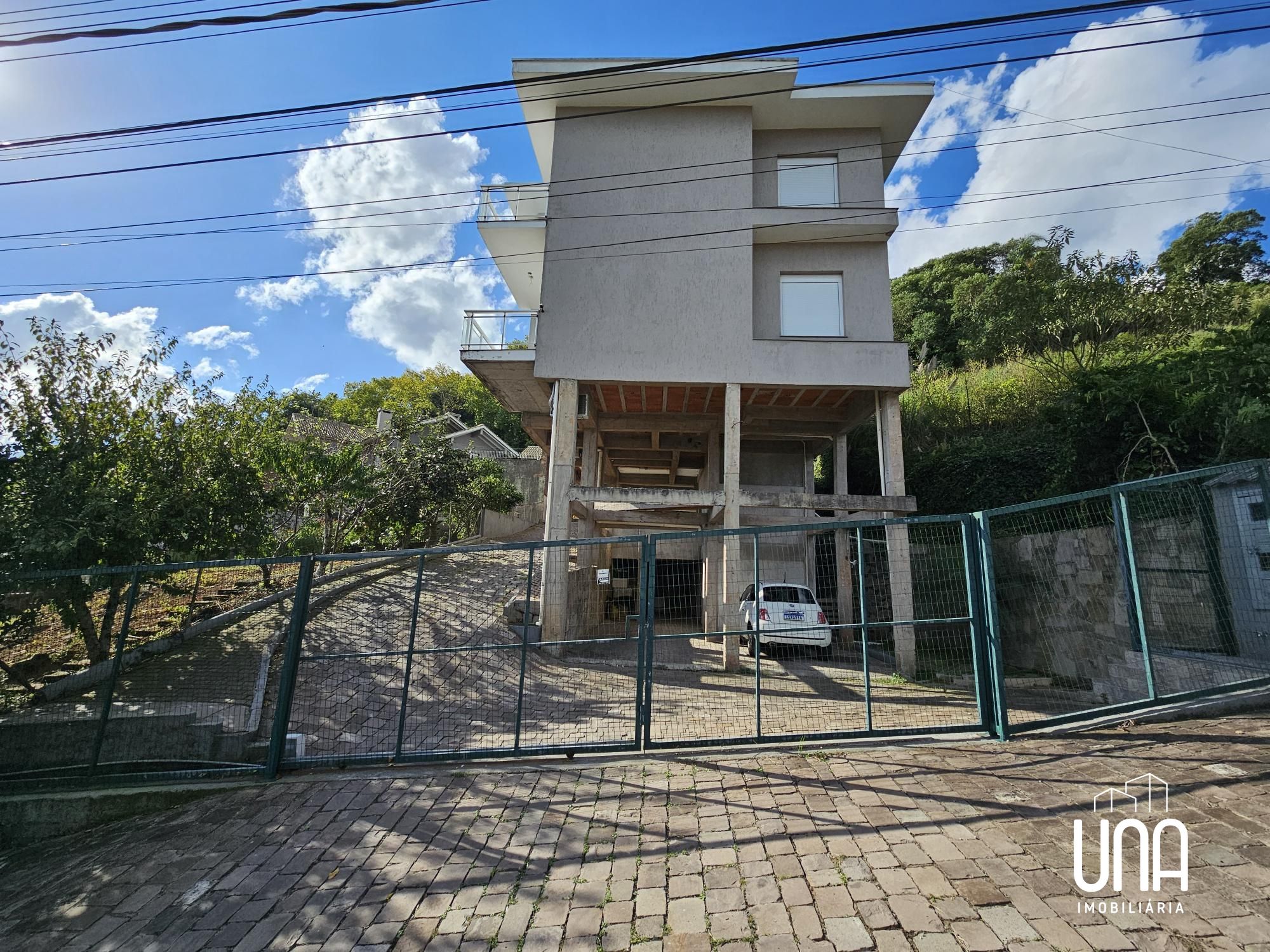 Casa, 6 quartos - Foto 2