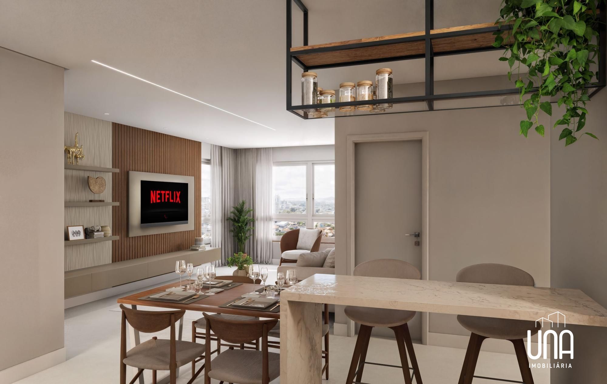 Apartamento, 2 quartos, 83 m² - Foto 5