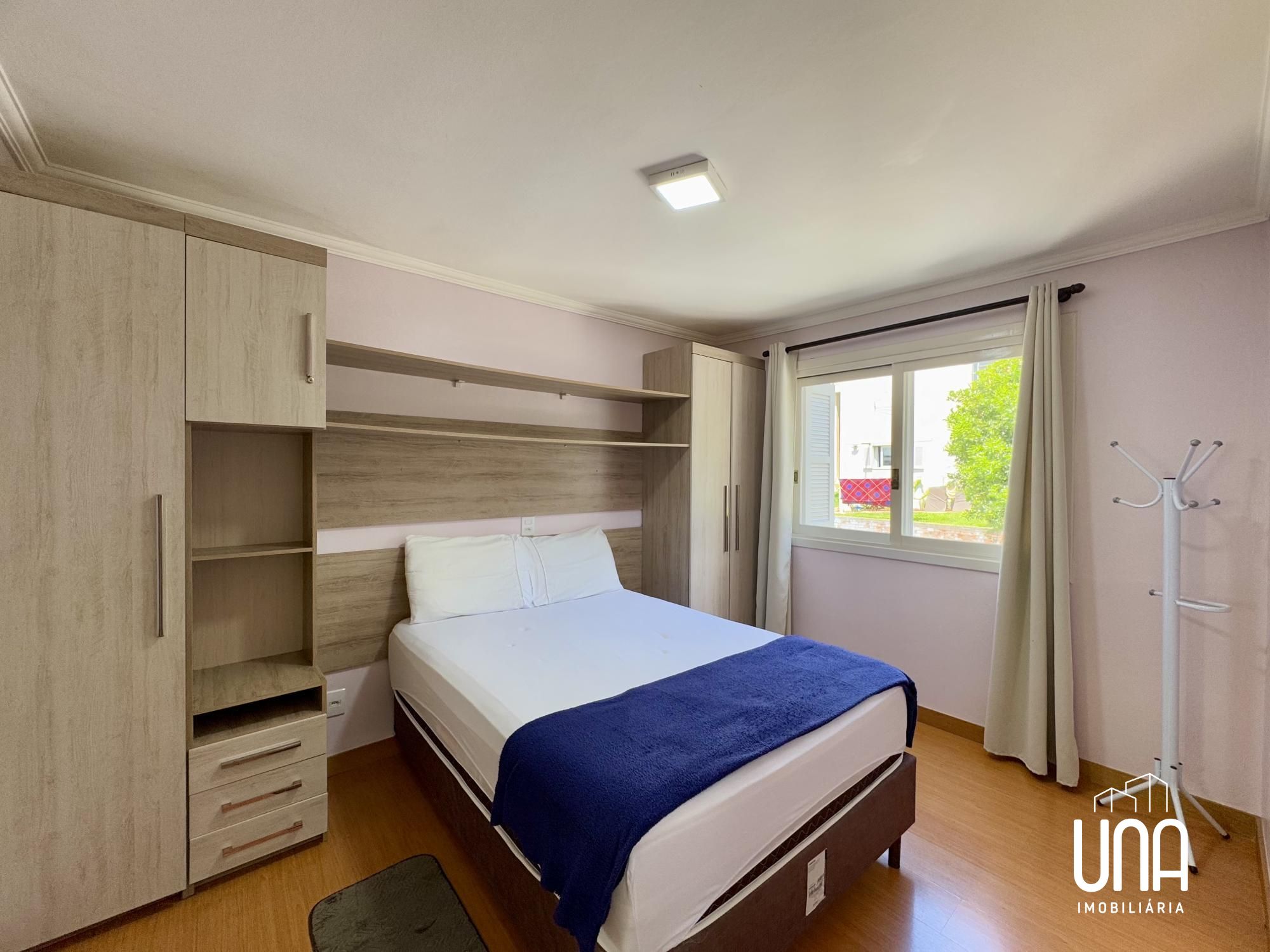 Apartamento, 1 quarto, 50 m² - Foto 7