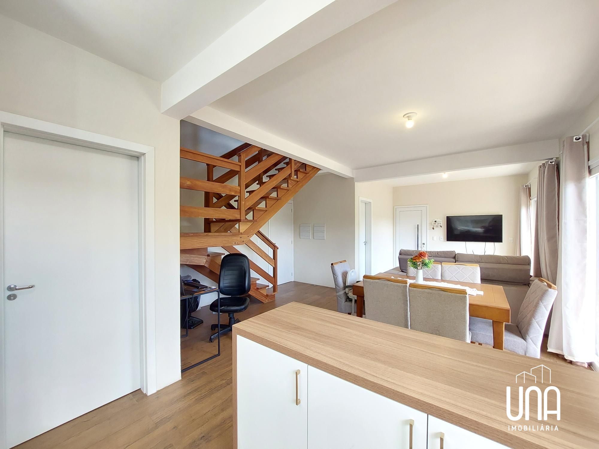 Casa, 3 quartos, 146 m² - Foto 10