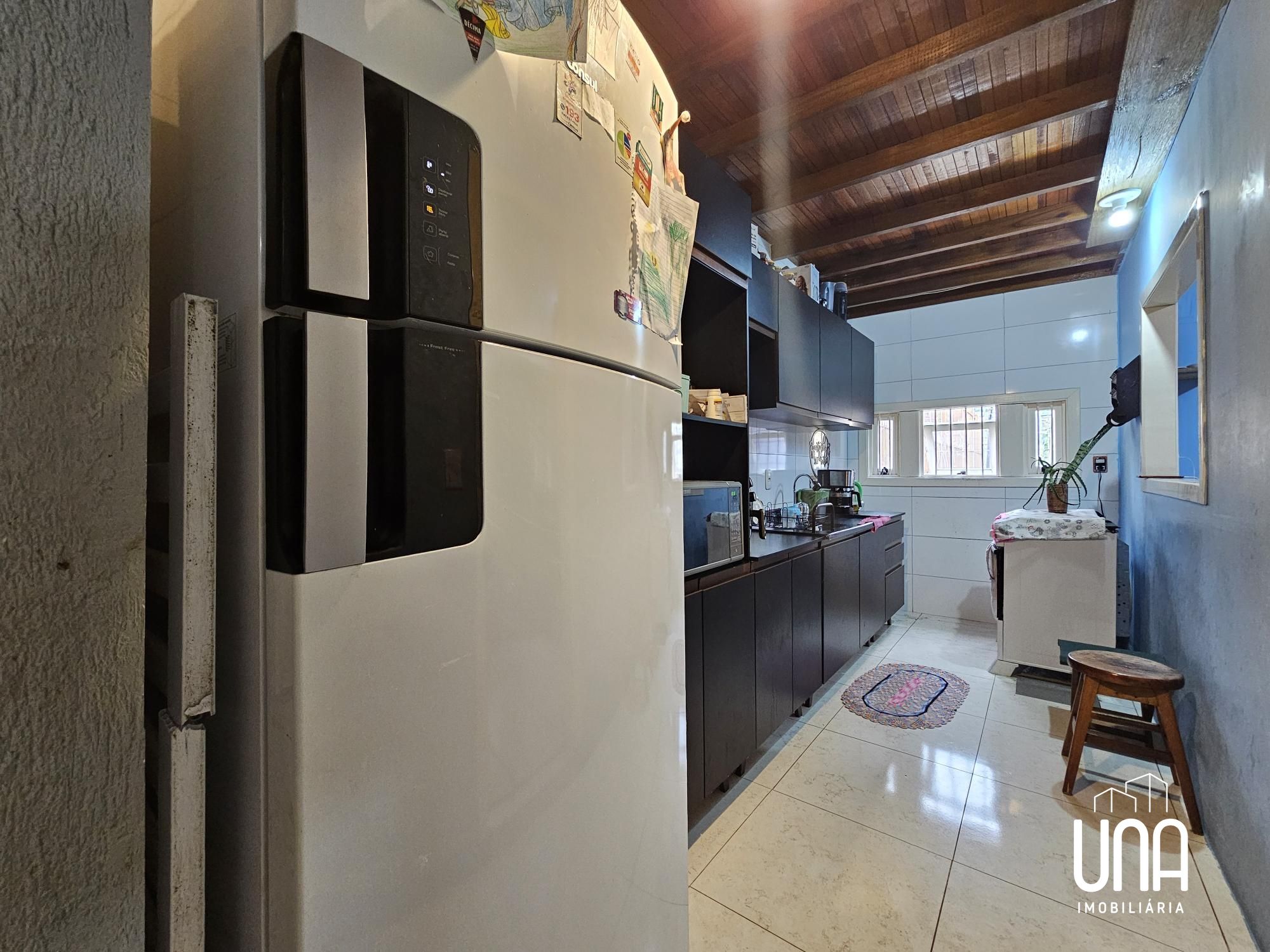 Sobrado, 2 quartos, 61 m² - Foto 8