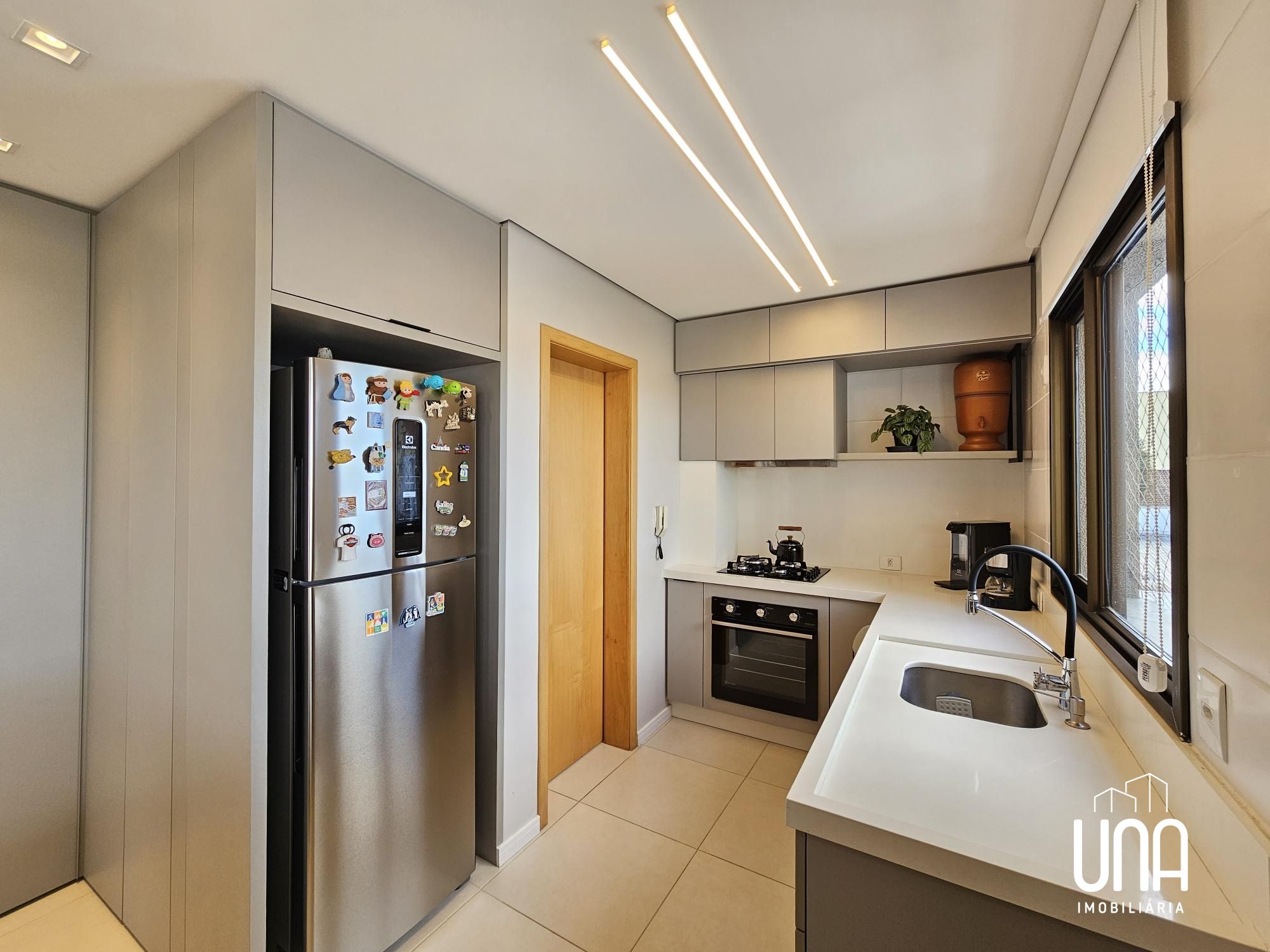 Apartamento, 3 quartos, 88 m² - Foto 9