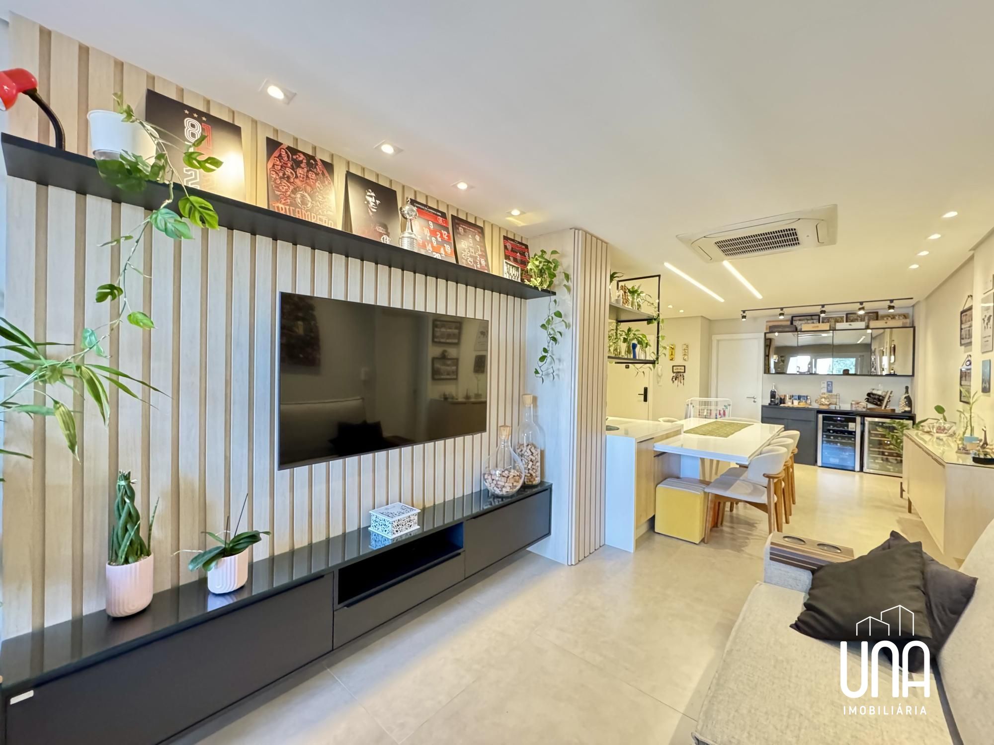 Apartamento, 3 quartos, 128 m² - Foto 4