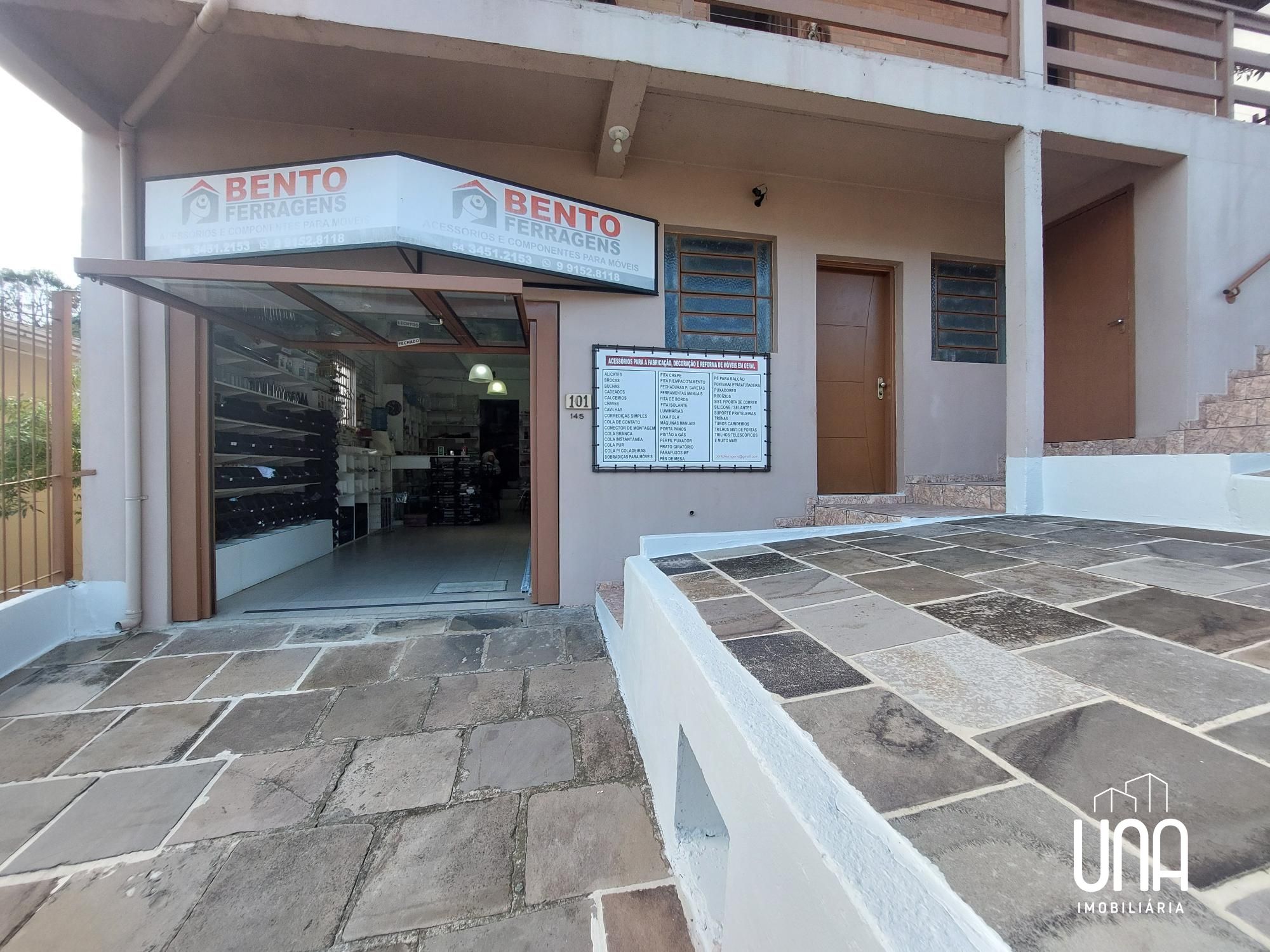 Casa, 5 quartos, 200 m² - Foto 3