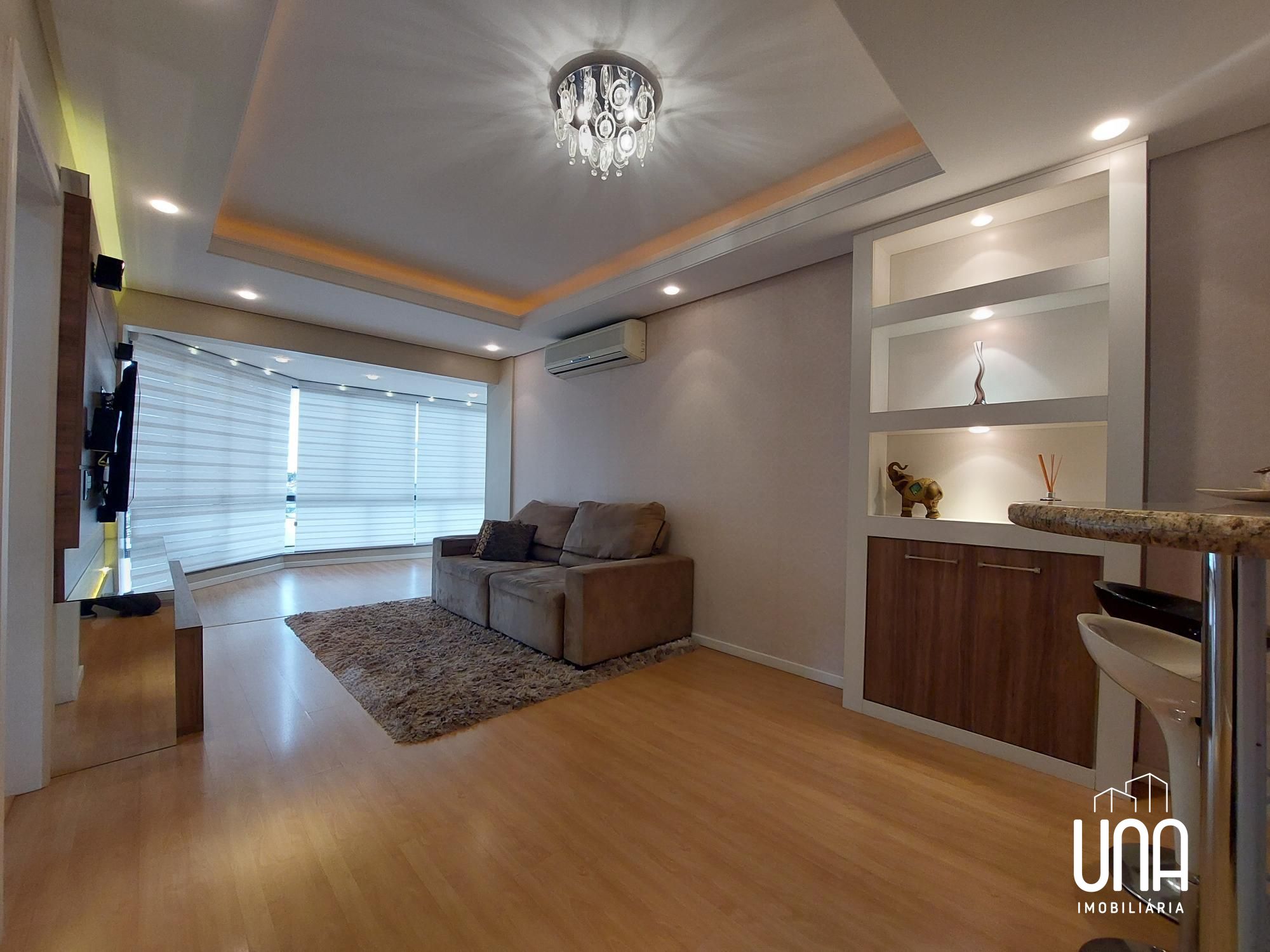Apartamento, 3 quartos, 167 m² - Foto 1