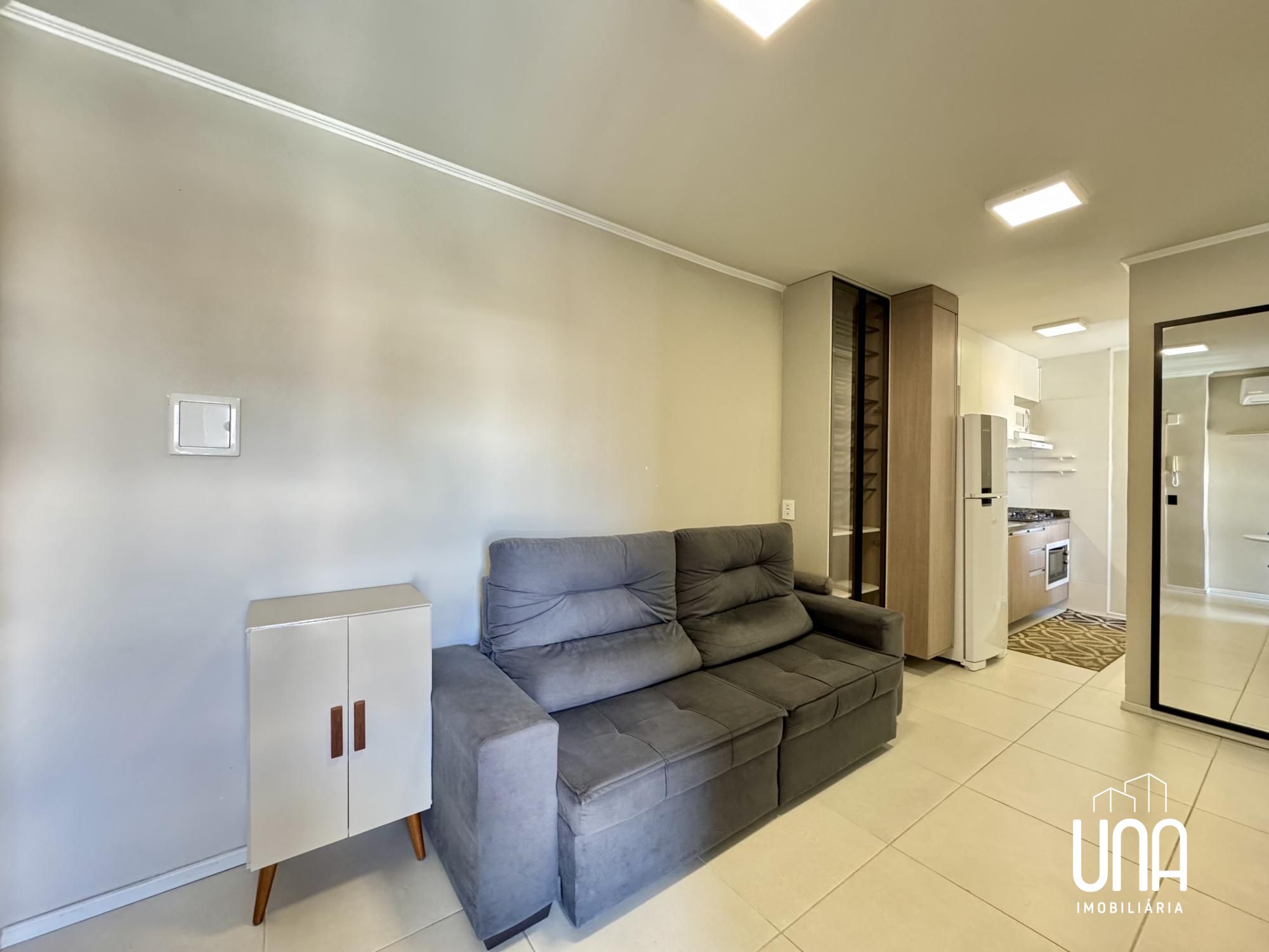 Apartamento, 2 quartos, 41 m² - Foto 2