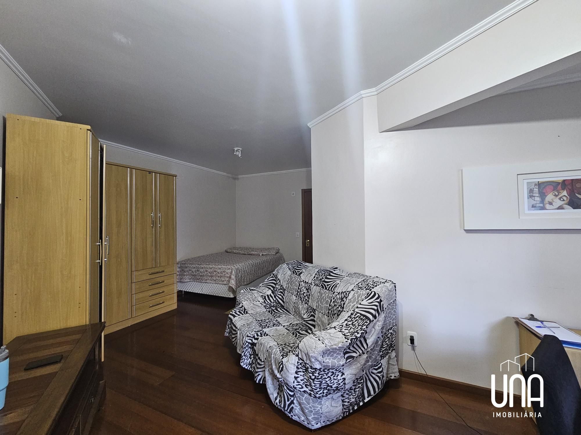Apartamento, 1 quarto, 40 m² - Foto 2