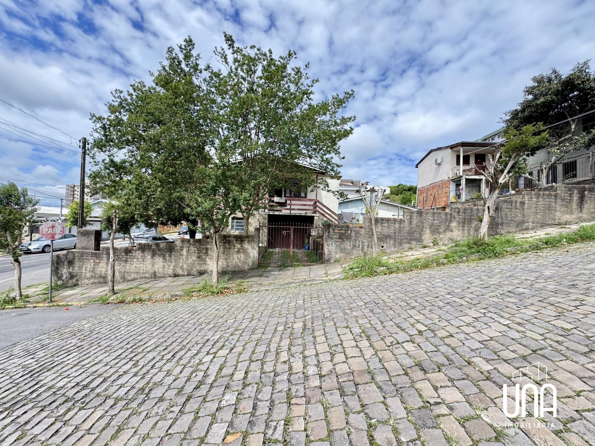 Terreno, 375 m² - Foto 4