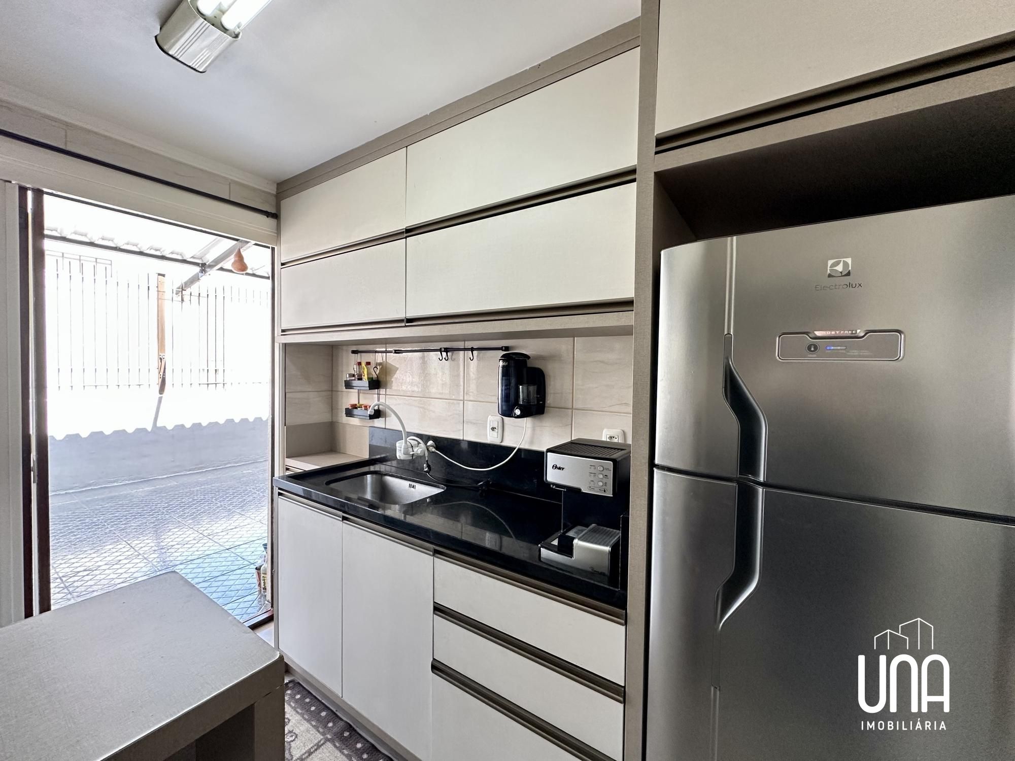 Apartamento, 2 quartos, 92 m² - Foto 5