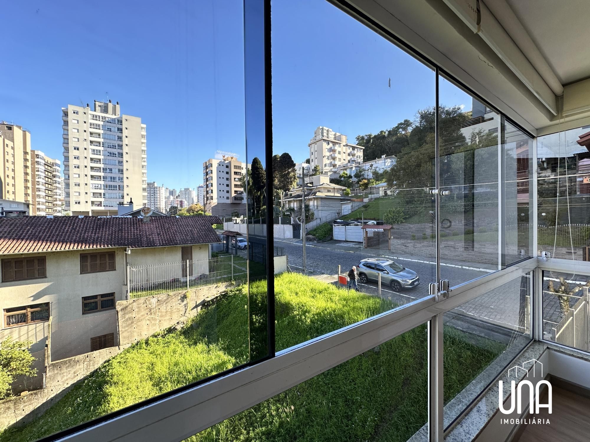 Apartamento, 2 quartos, 66 m² - Foto 3