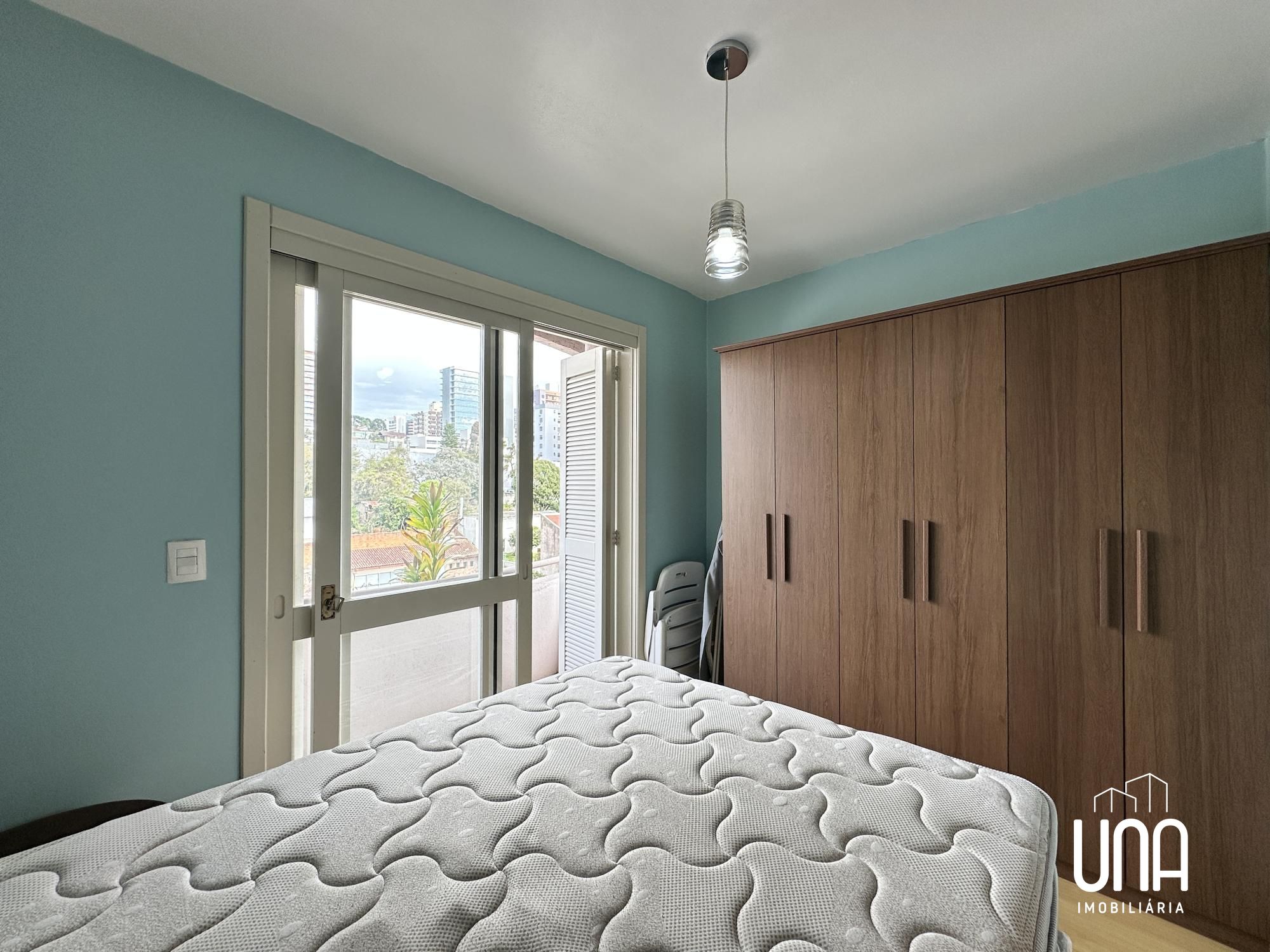 Apartamento, 1 quarto, 41 m² - Foto 7