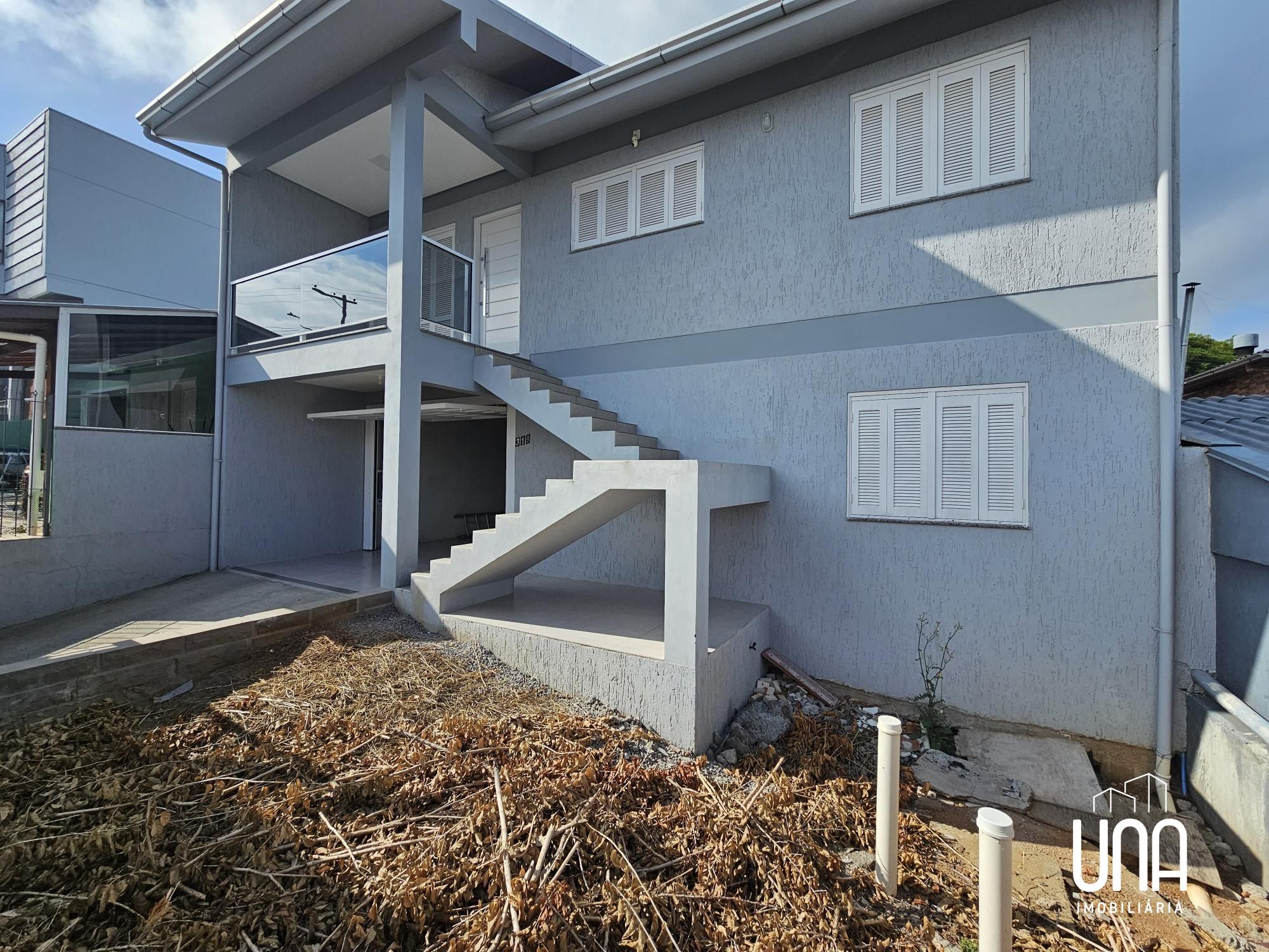 Casa, 3 quartos, 174 m² - Foto 2