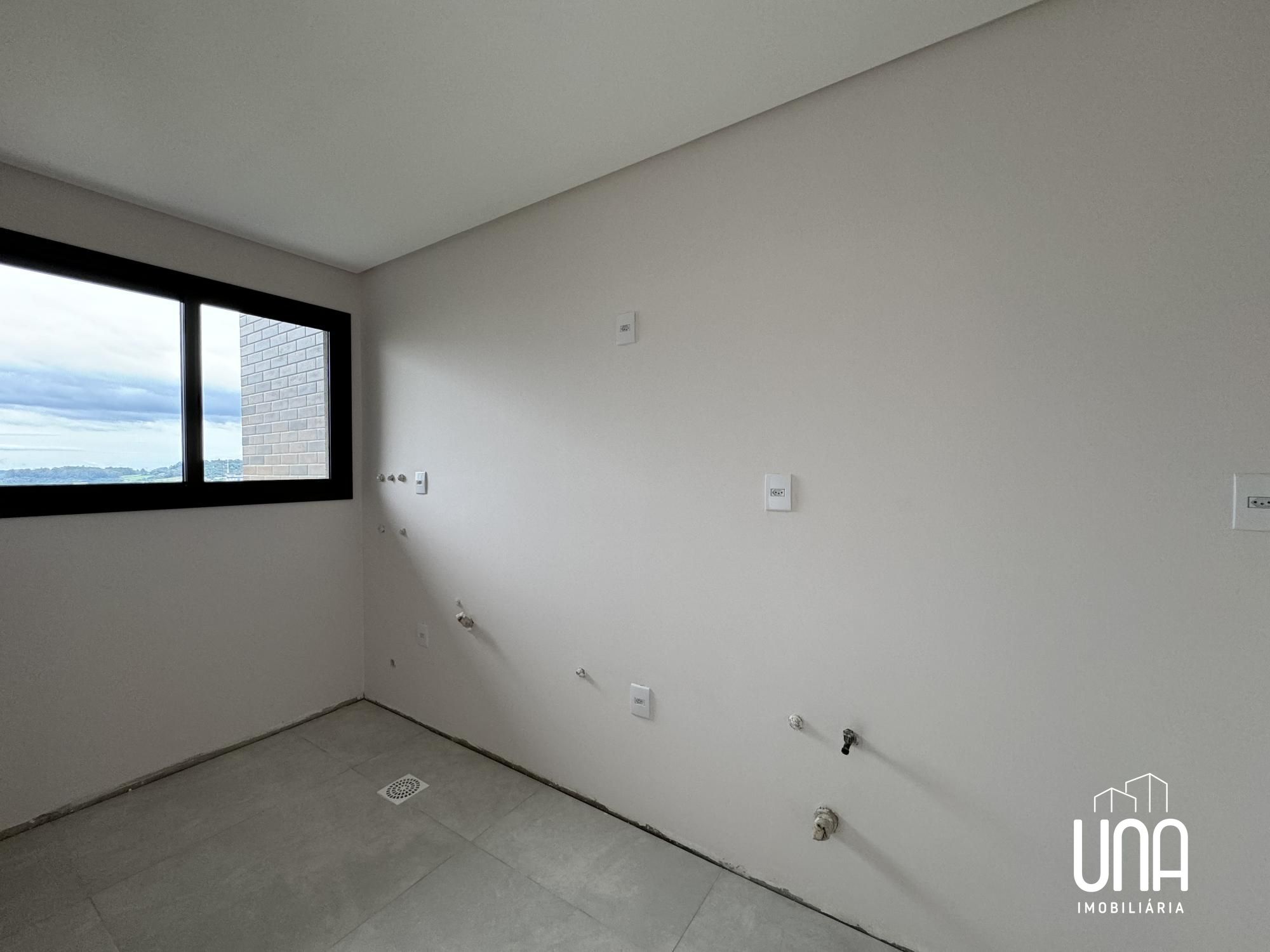 Apartamento, 2 quartos, 56 m² - Foto 6