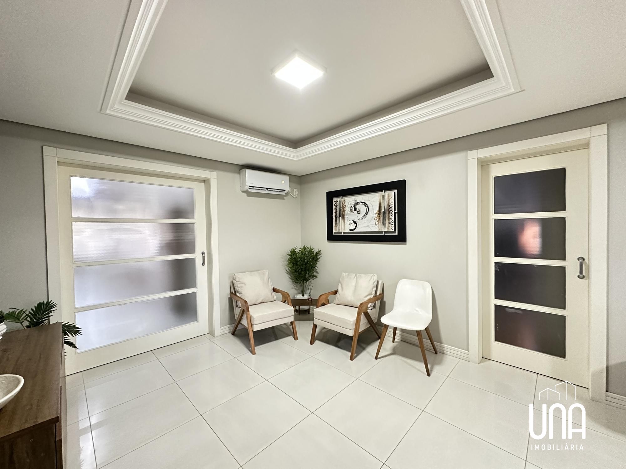 Apartamento, 3 quartos, 175 m² - Foto 3