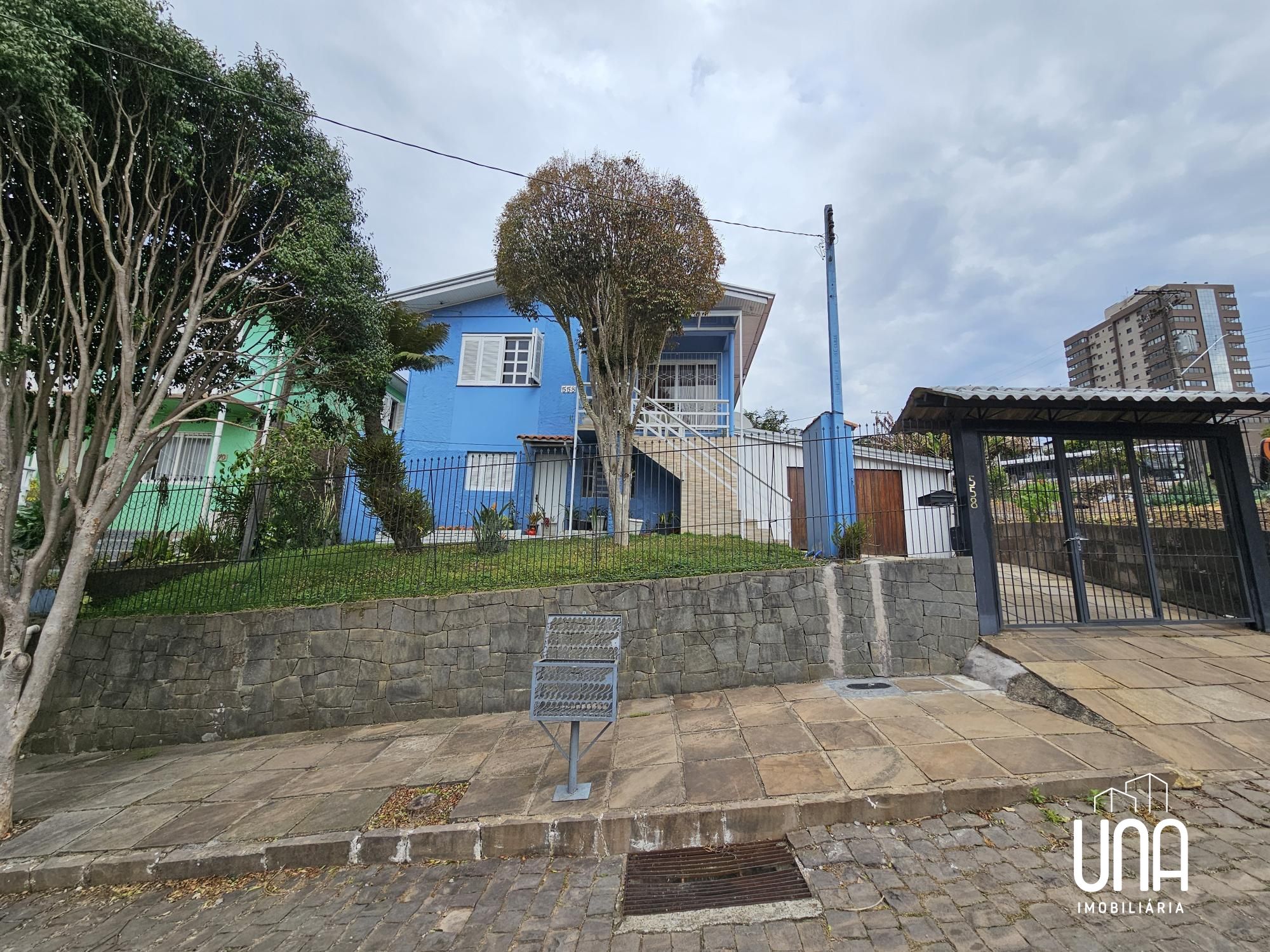 Casa, 3 quartos, 160 m² - Foto 1
