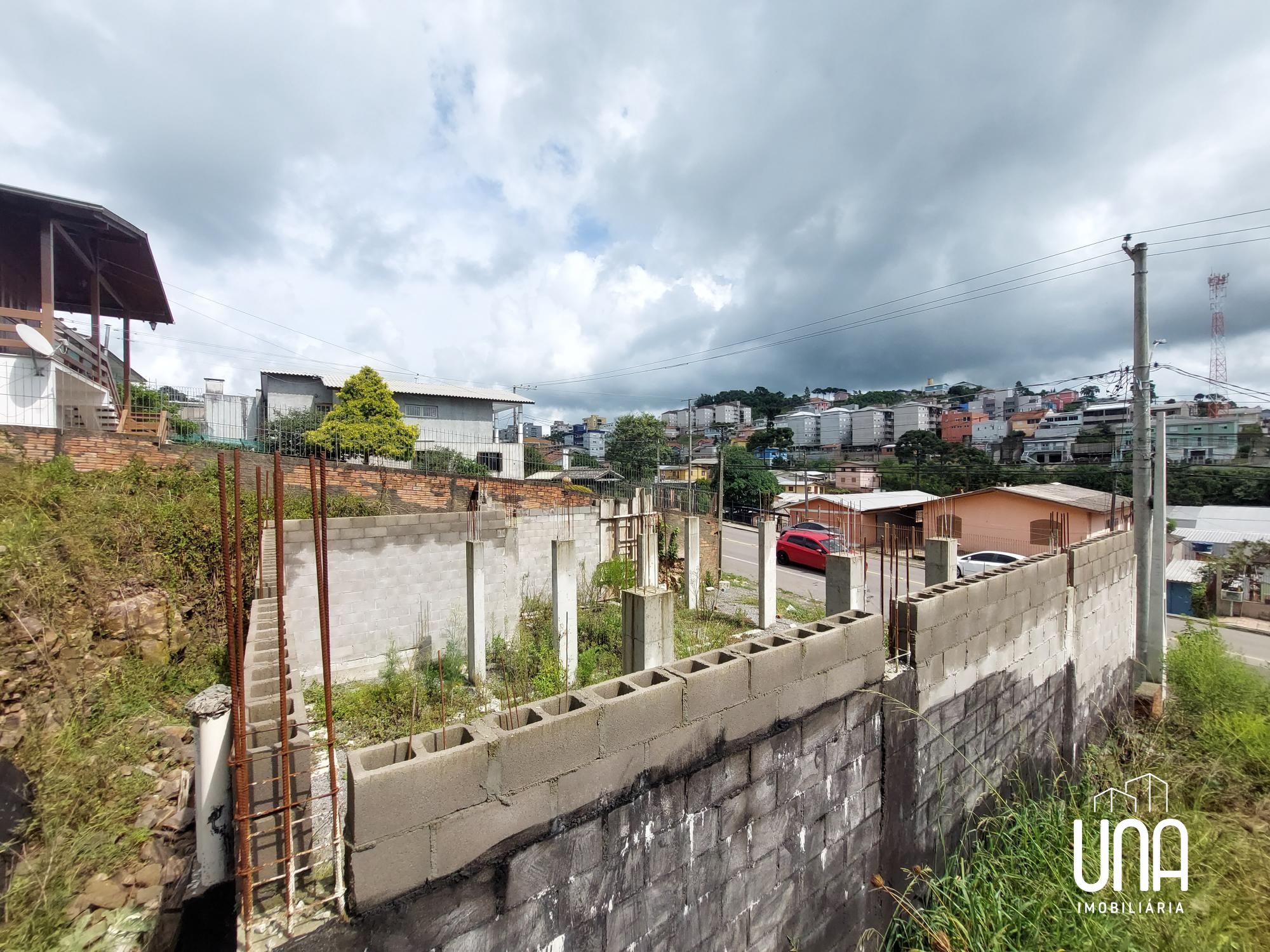 Terreno, 360 m² - Foto 8