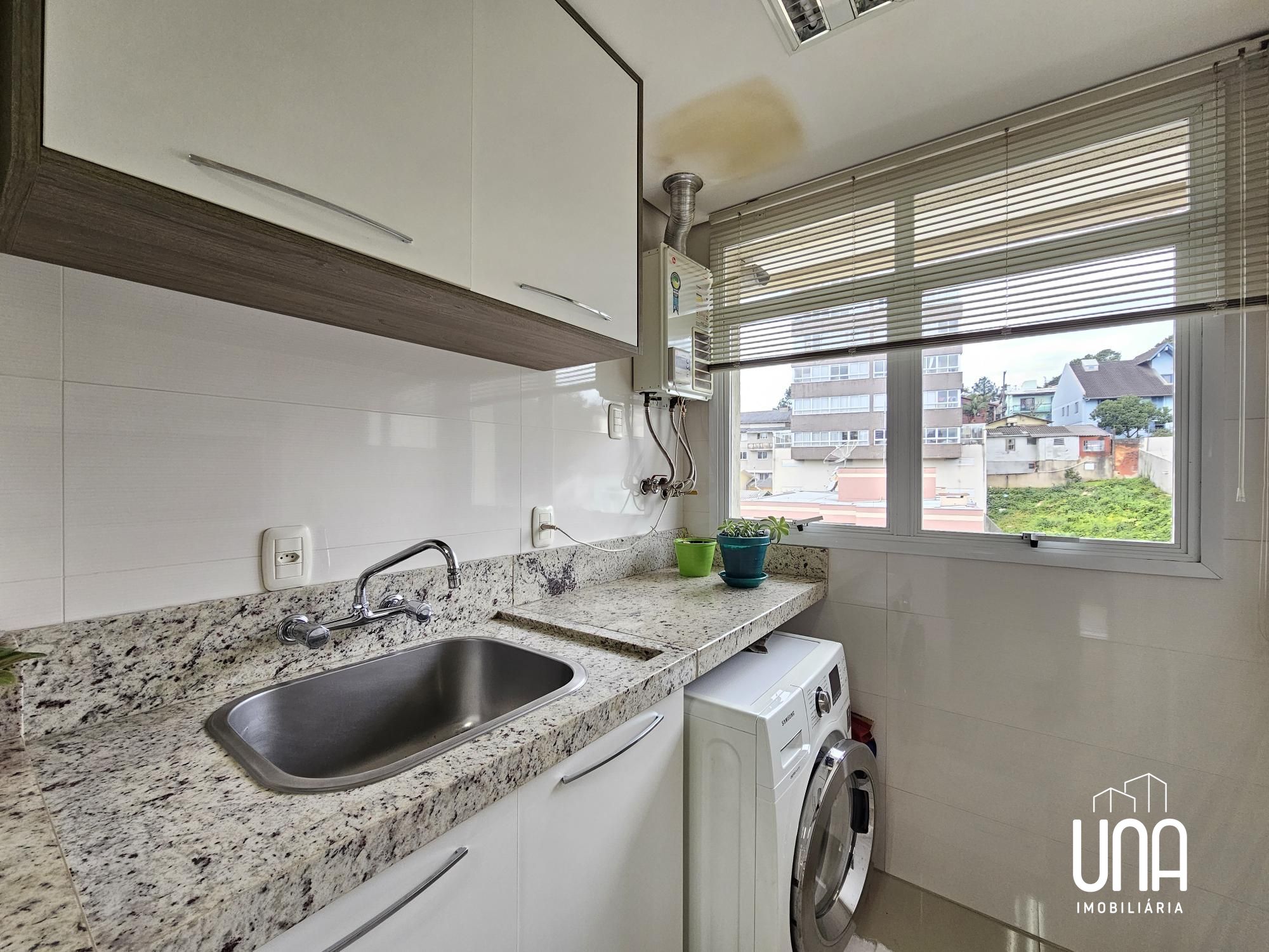 Apartamento, 3 quartos, 110 m² - Foto 8