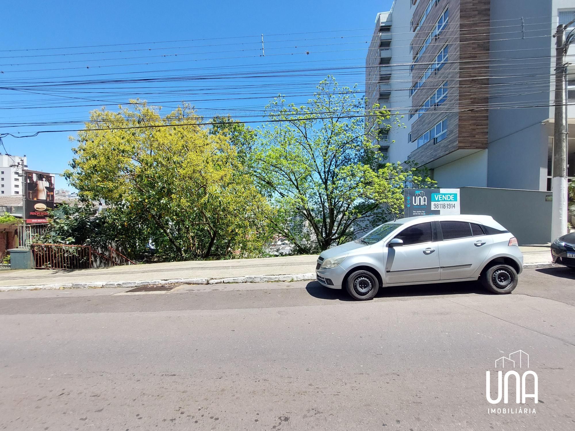 Terreno, 615 m² - Foto 1