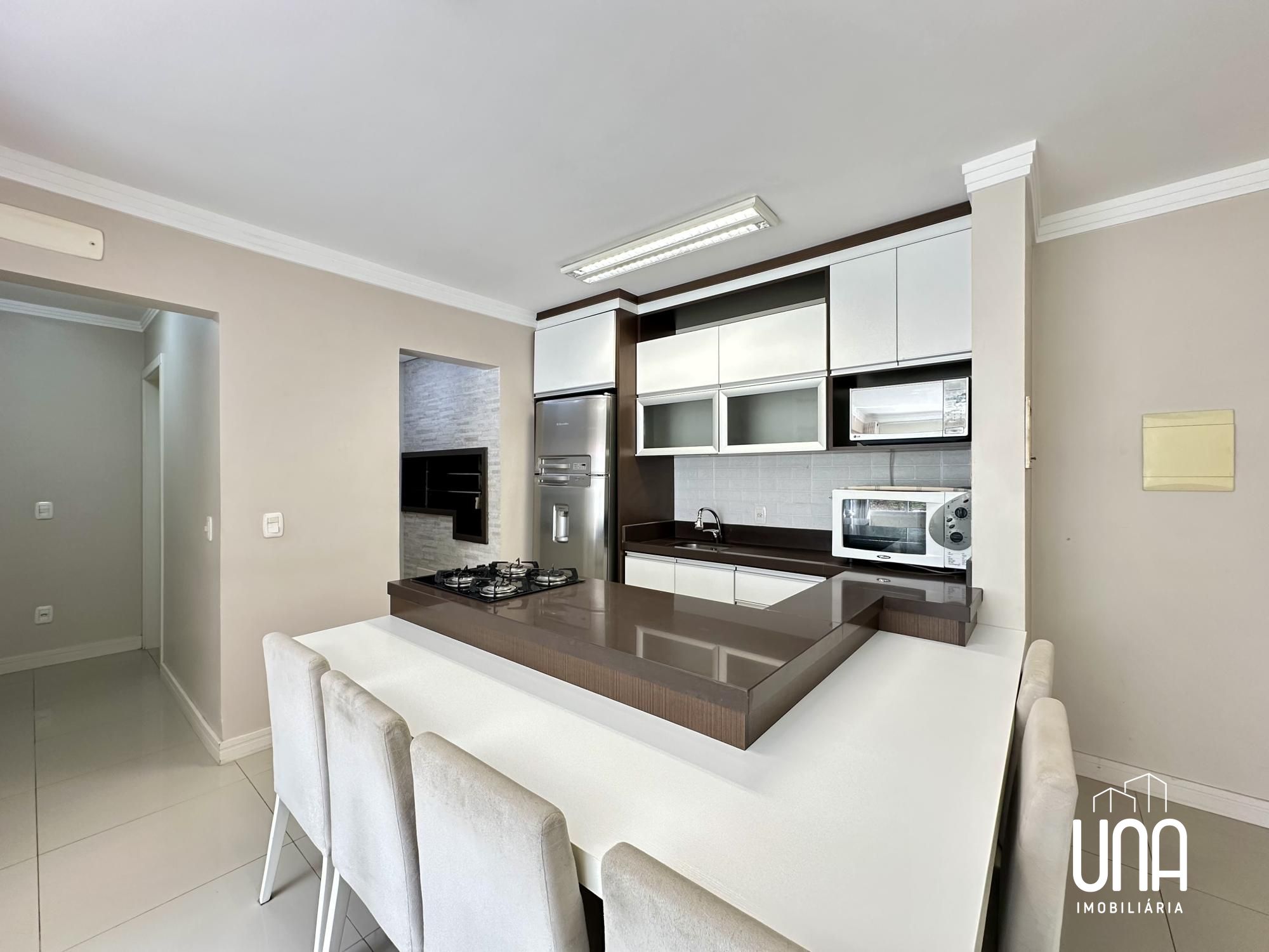 Apartamento, 2 quartos, 60 m² - Foto 4