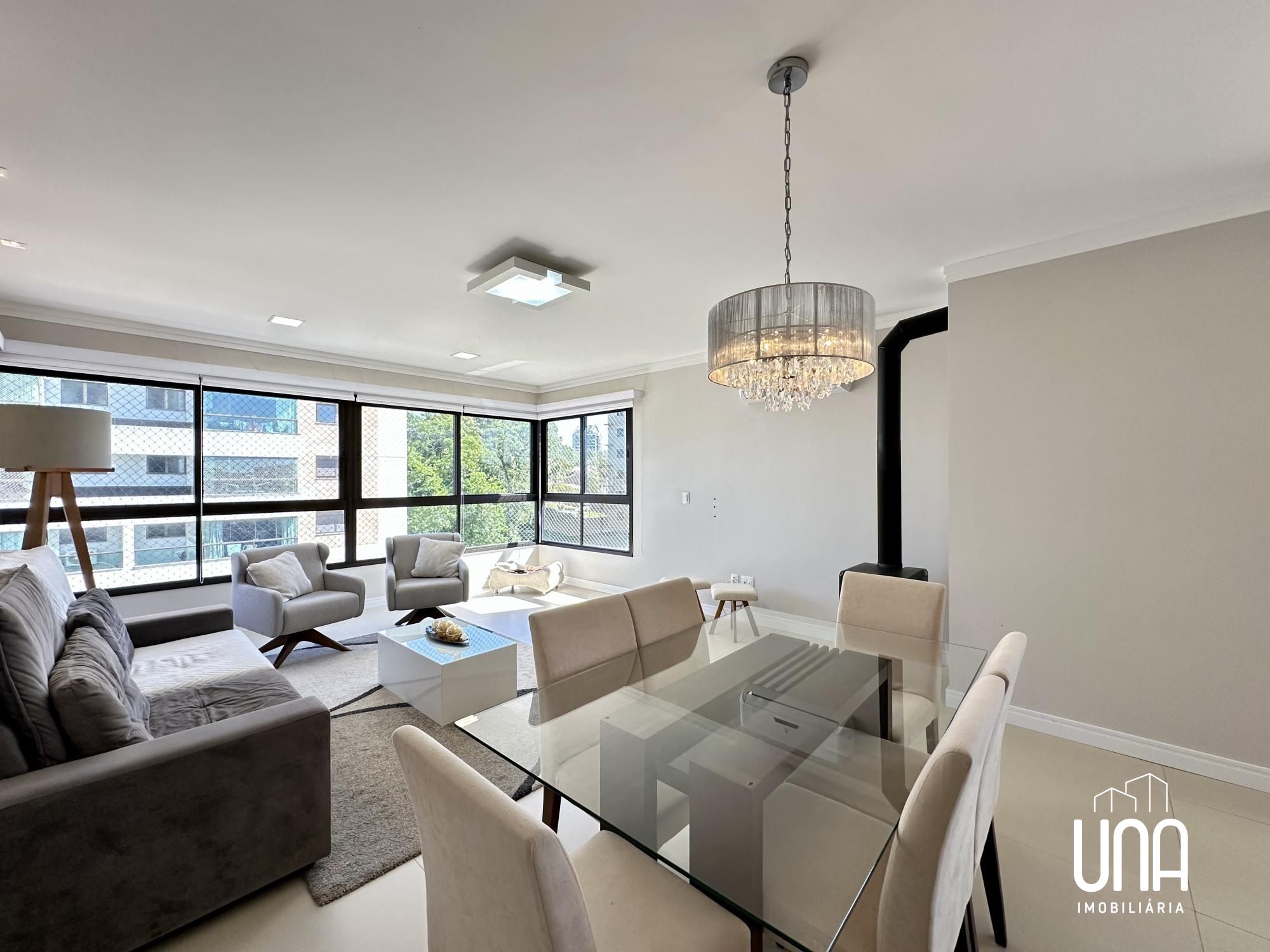 Apartamento, 2 quartos, 103 m² - Foto 1