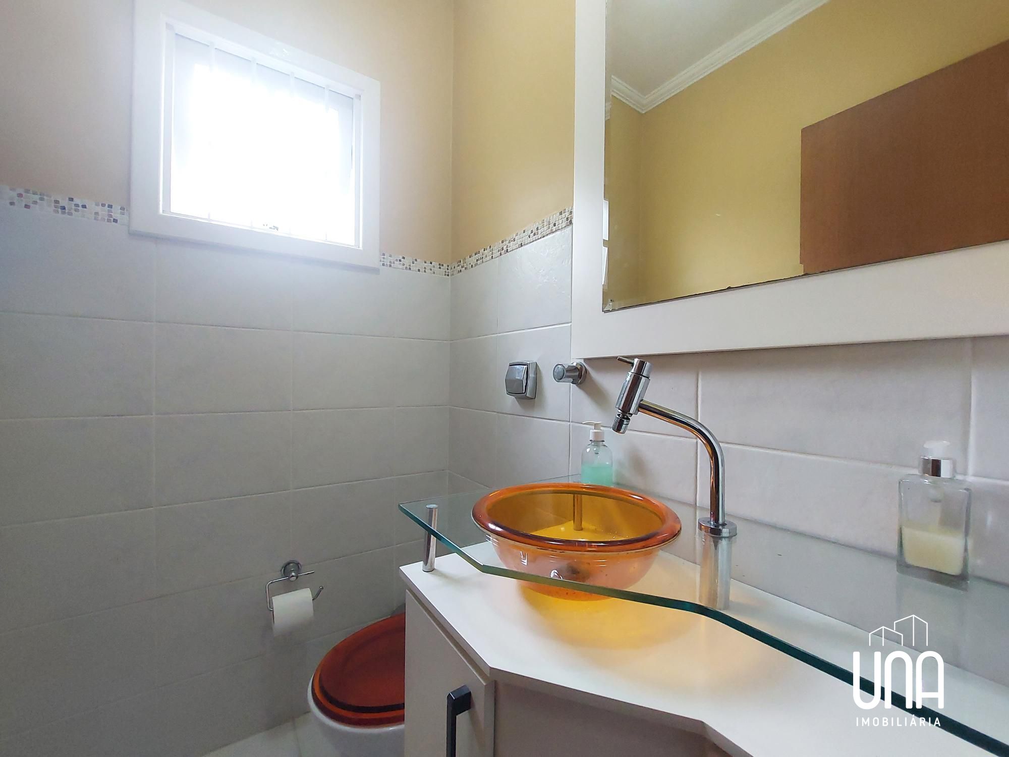 Sobrado, 3 quartos, 105 m² - Foto 4