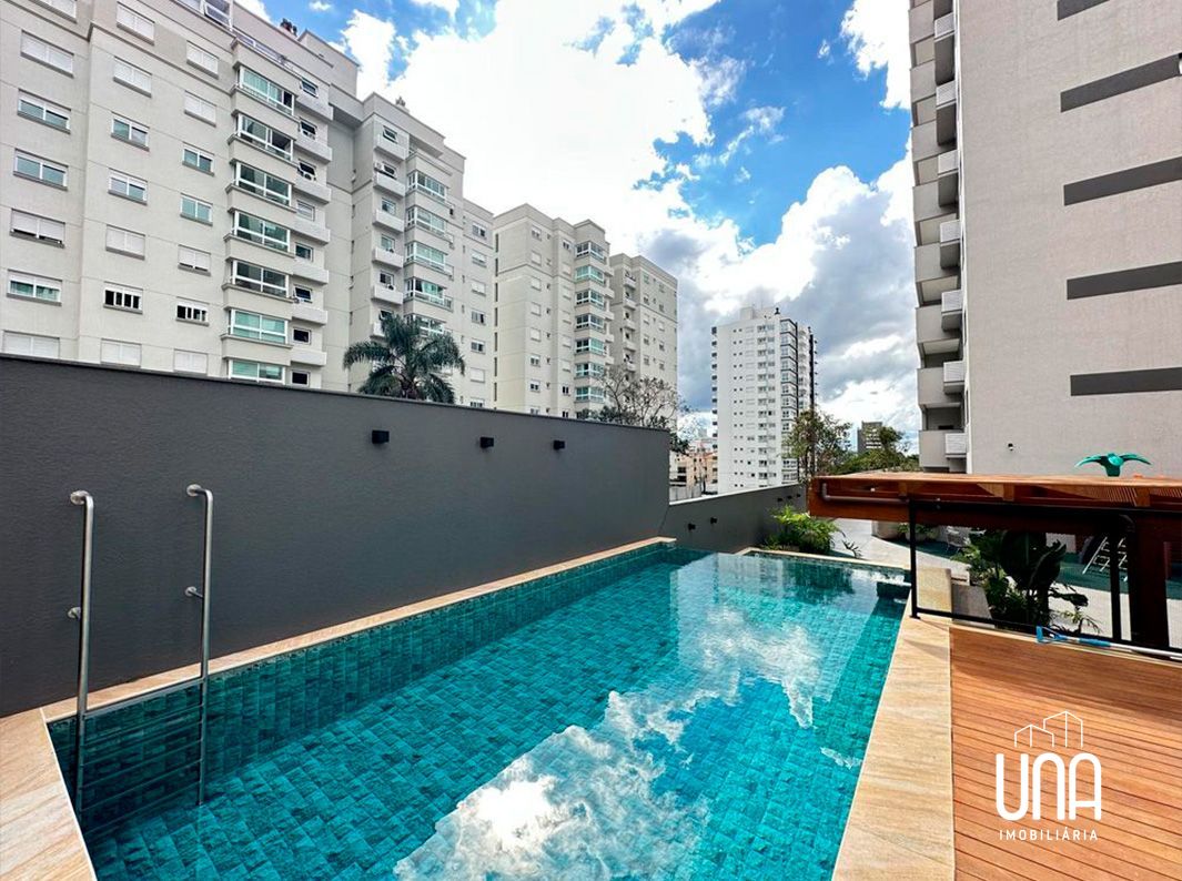 Apartamento, 2 quartos, 96 m² - Foto 13