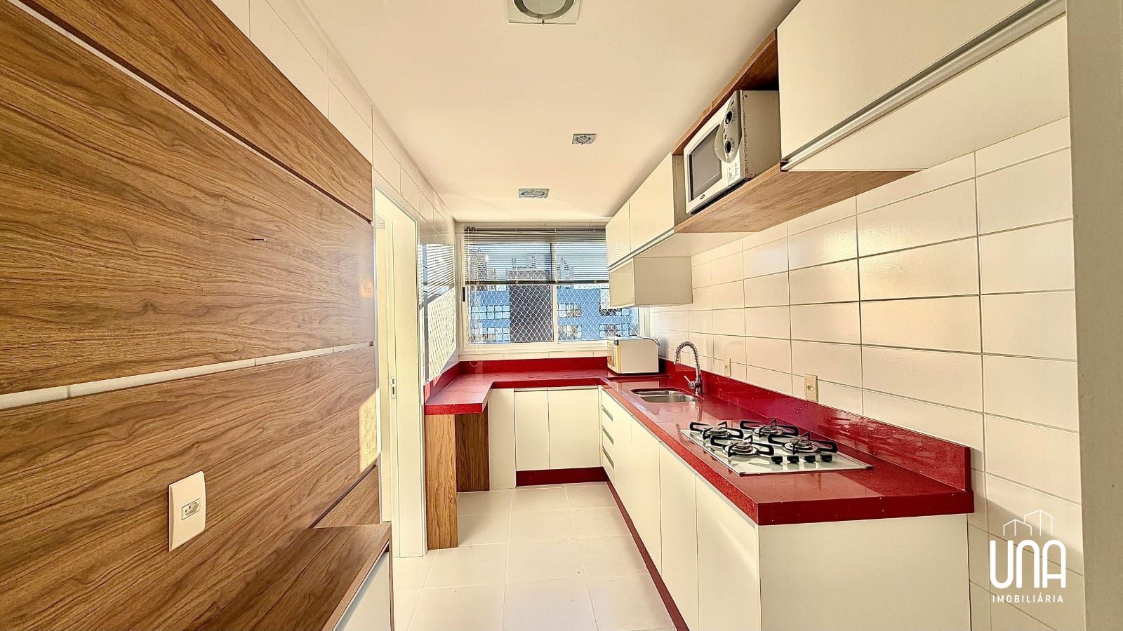 Apartamento, 2 quartos, 74 m² - Foto 2