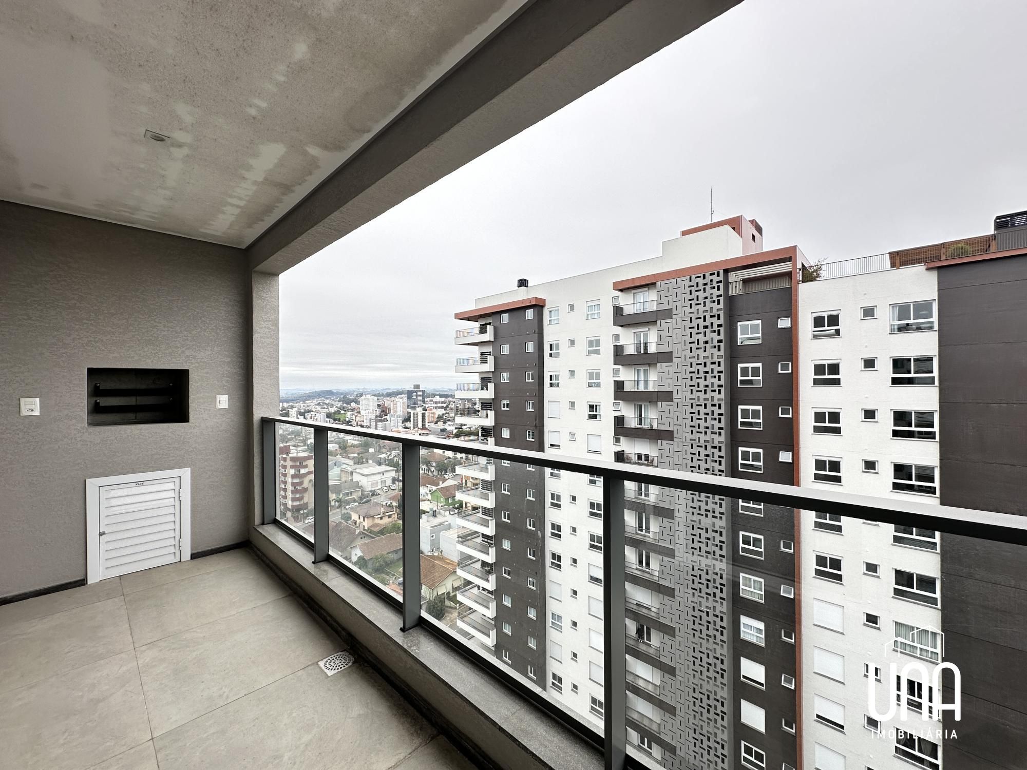 Apartamento, 2 quartos, 96 m² - Foto 4