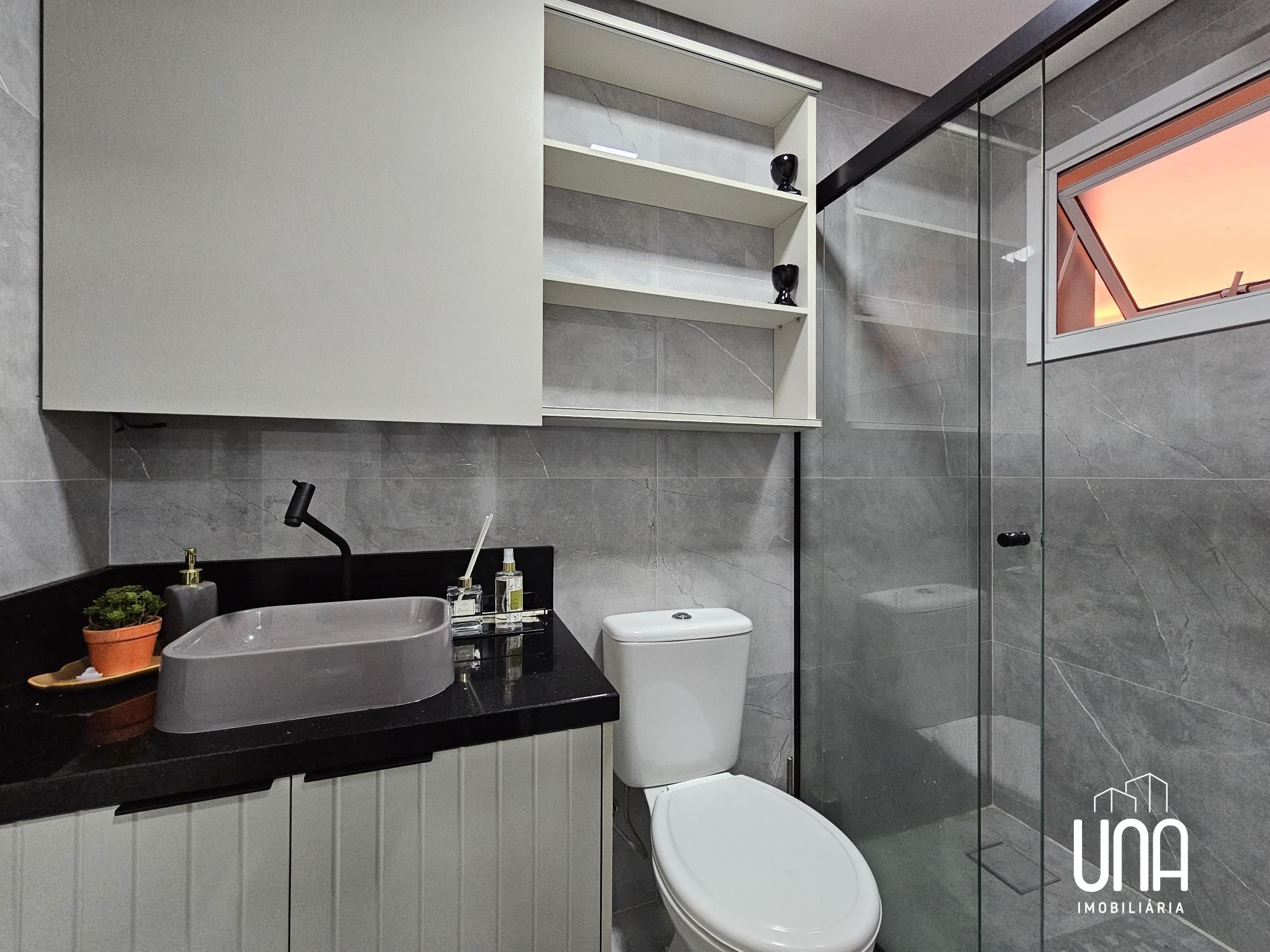 Apartamento, 2 quartos, 52 m² - Foto 9