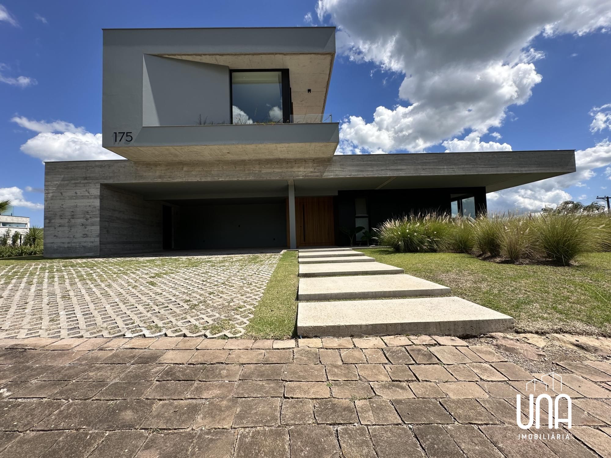 Casa, 3 quartos, 505 m² - Foto 1