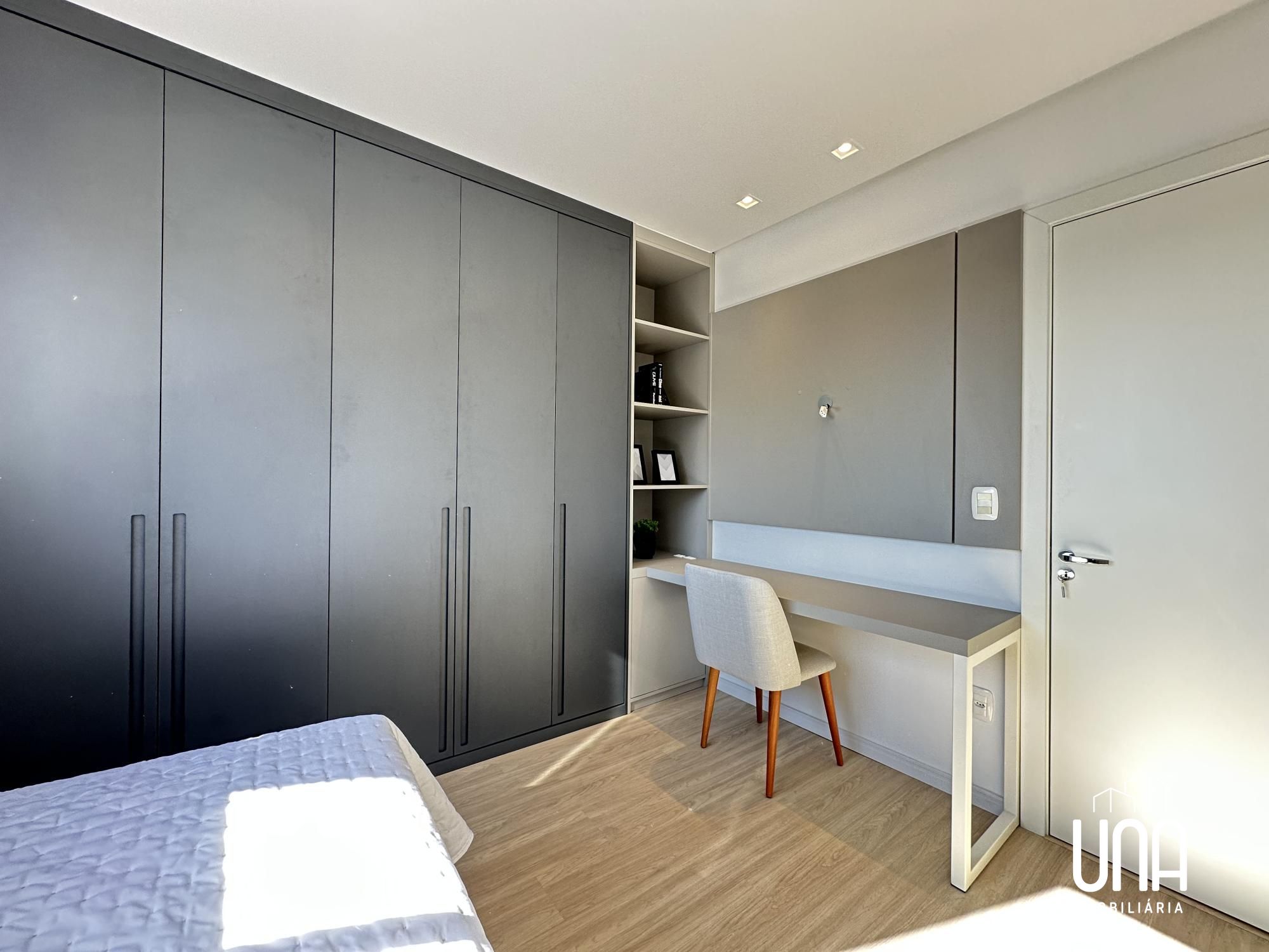 Apartamento, 2 quartos, 82 m² - Foto 13