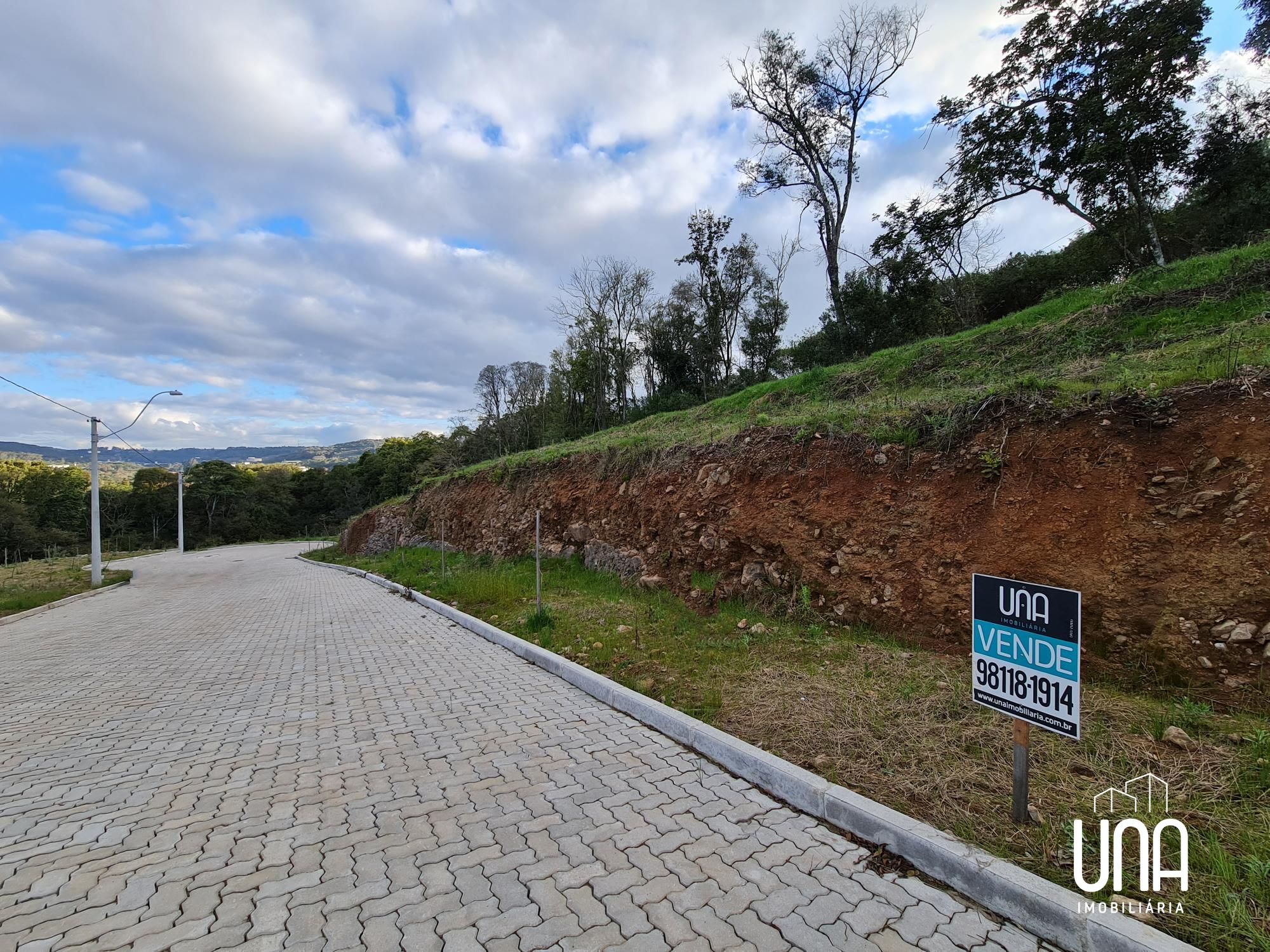 Terreno, 322 m² - Foto 7