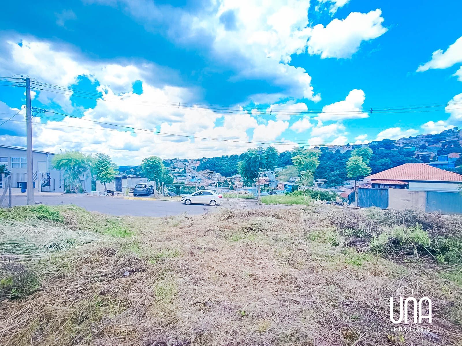Terreno, 294 m² - Foto 3