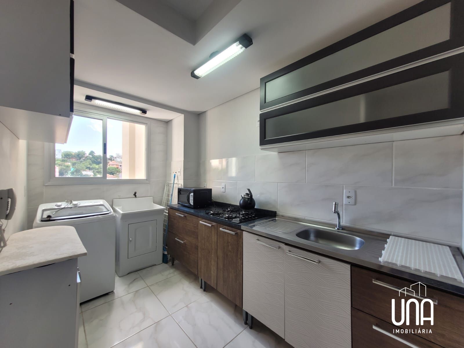 Apartamento, 2 quartos, 64 m² - Foto 4